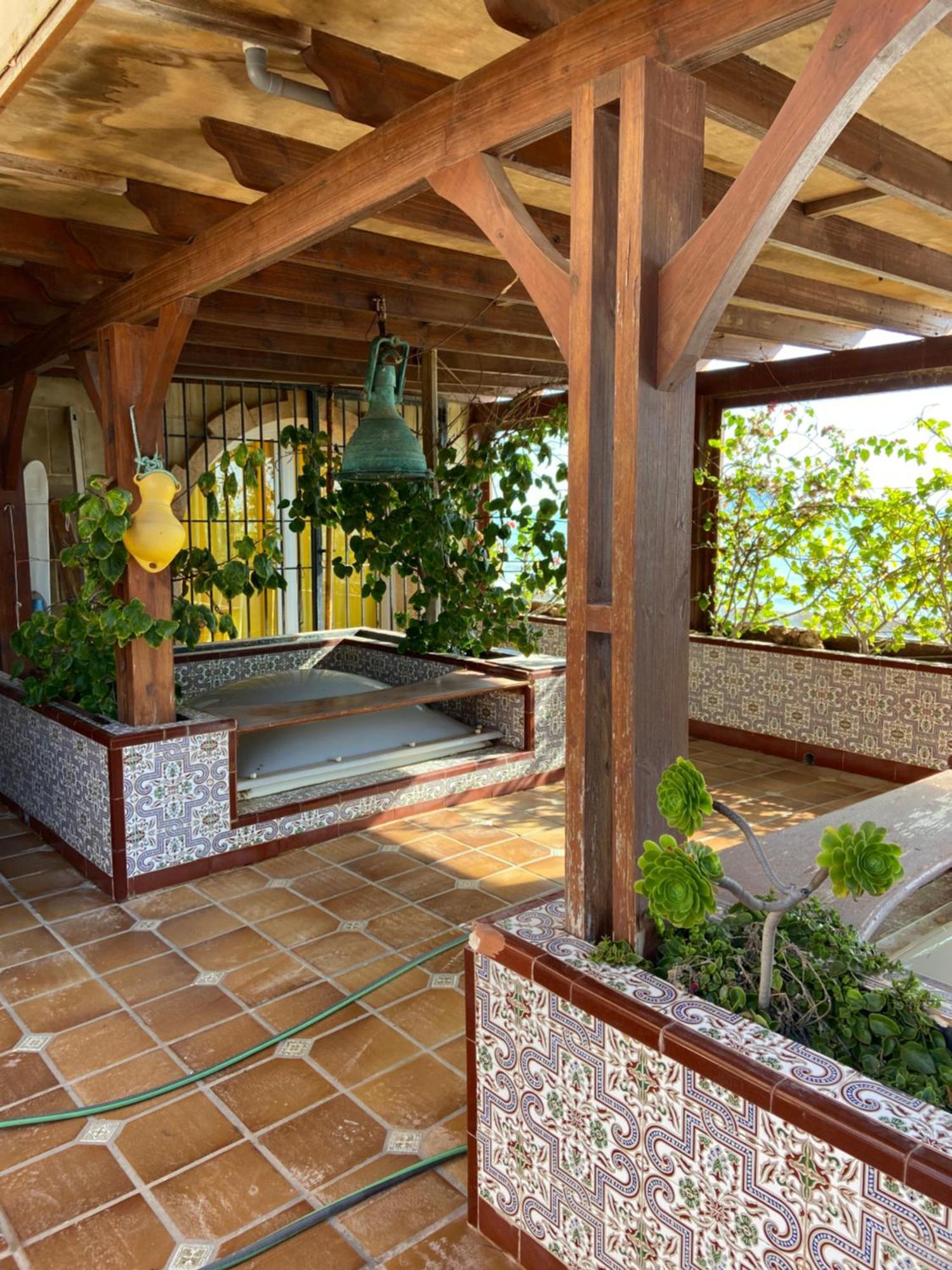 Apartamento El Castillo De La Manga *