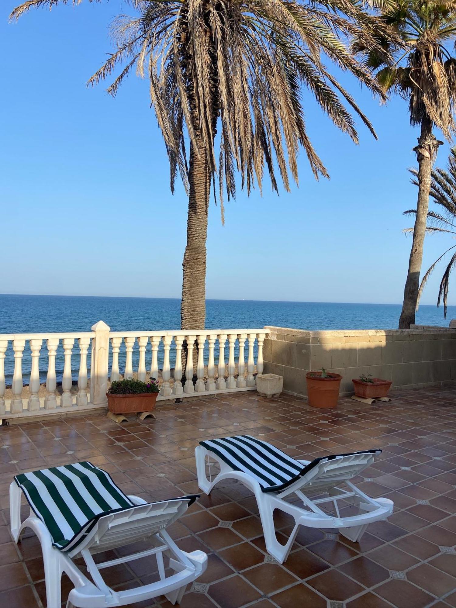 Apartamento El Castillo De La Manga