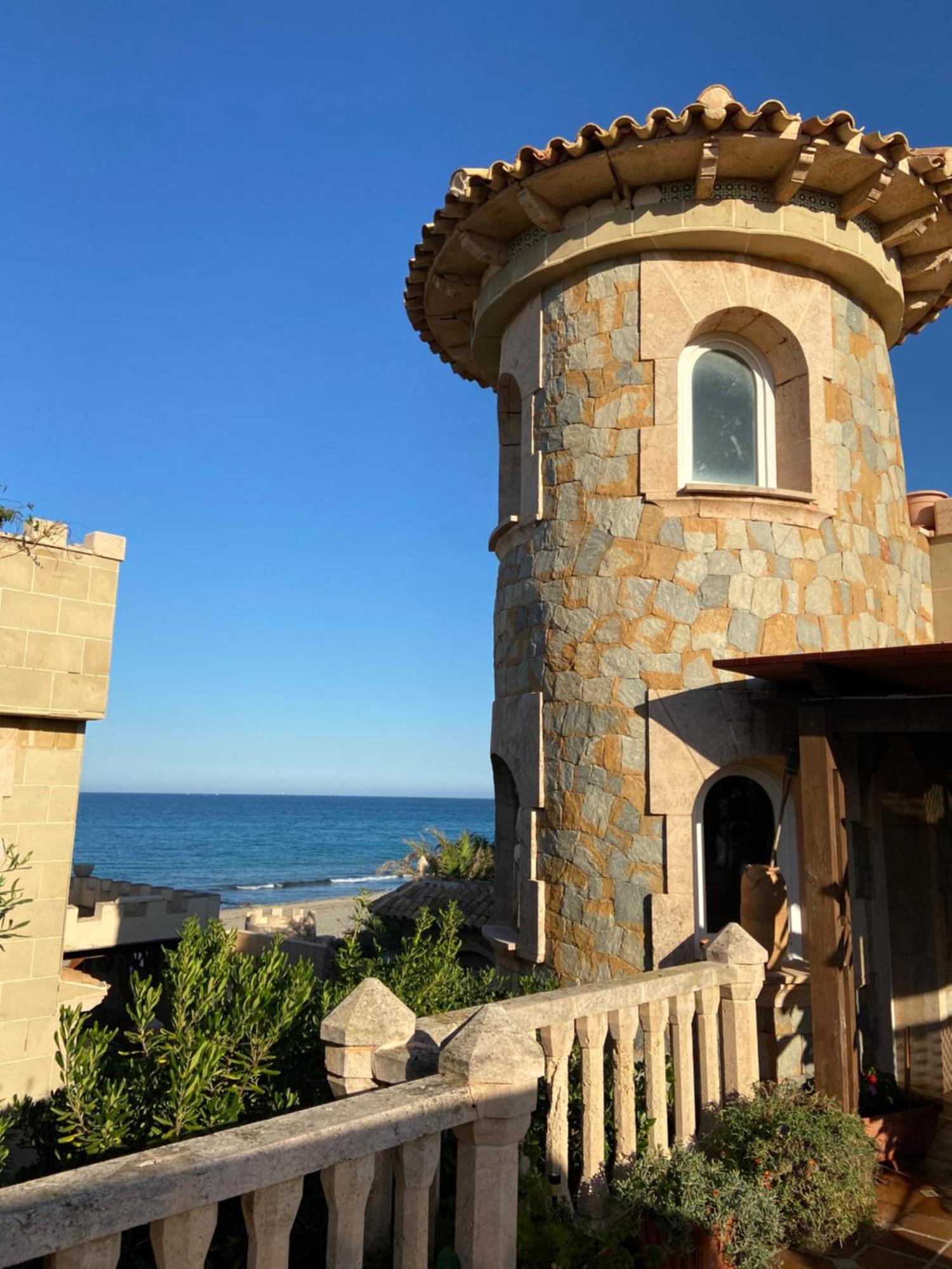 Apartamento El Castillo De La Manga