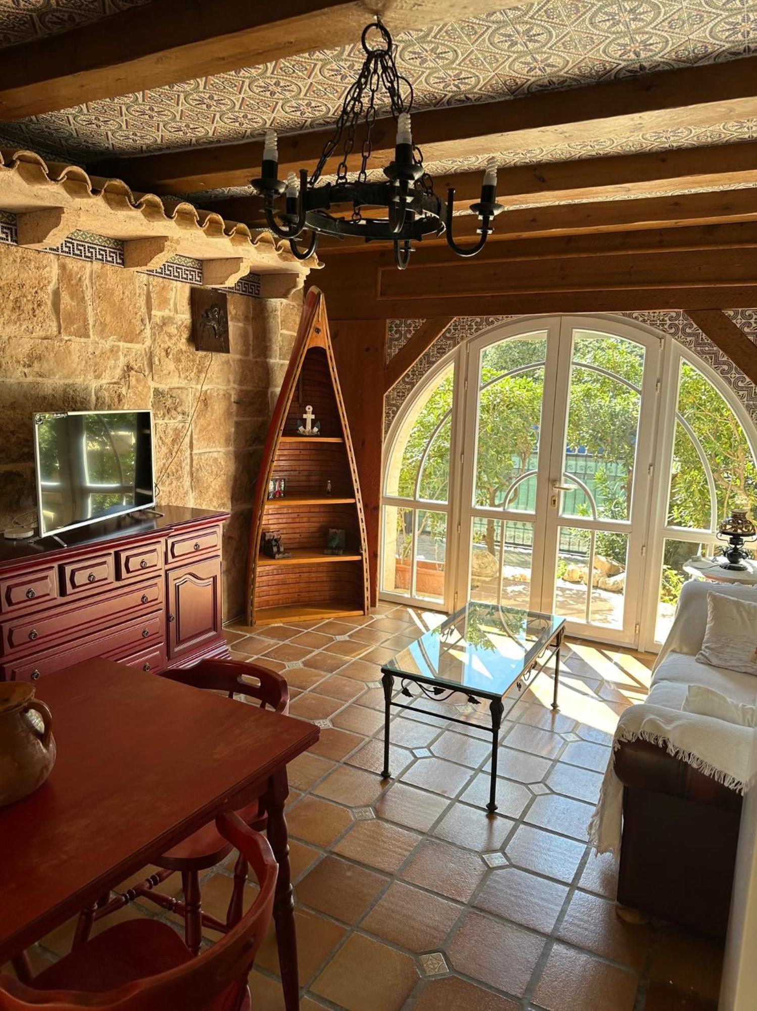 Apartamento El Castillo De La Manga