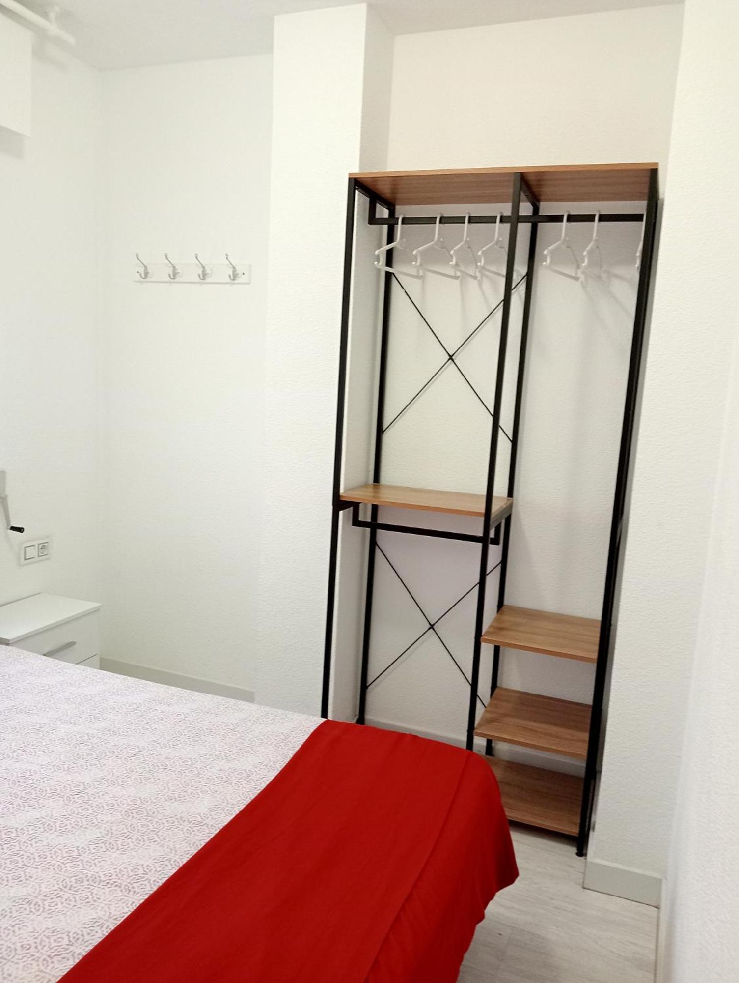 Acogedor Centro Apartamento Murcia