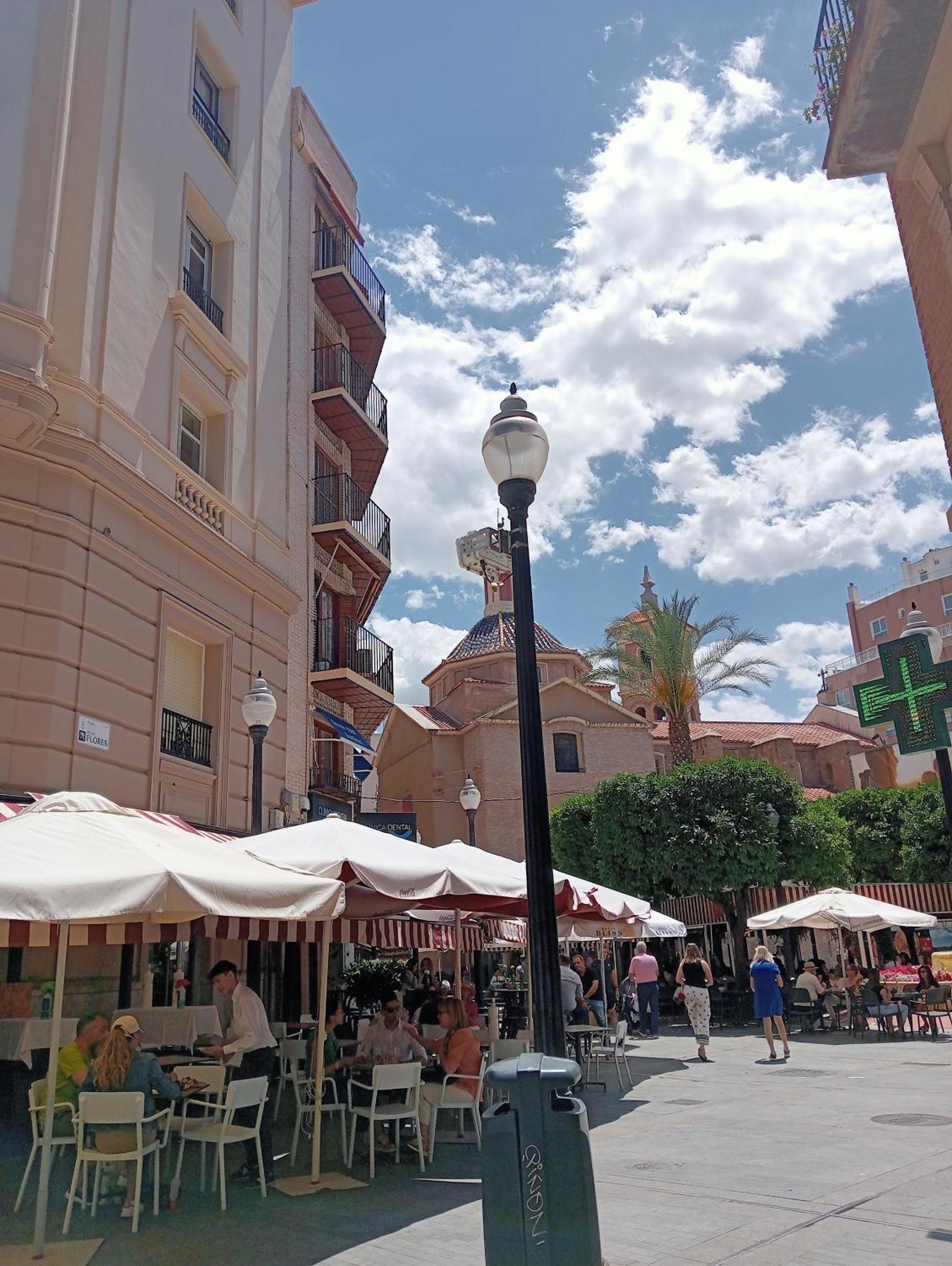 Apartamento Acogedor Centro