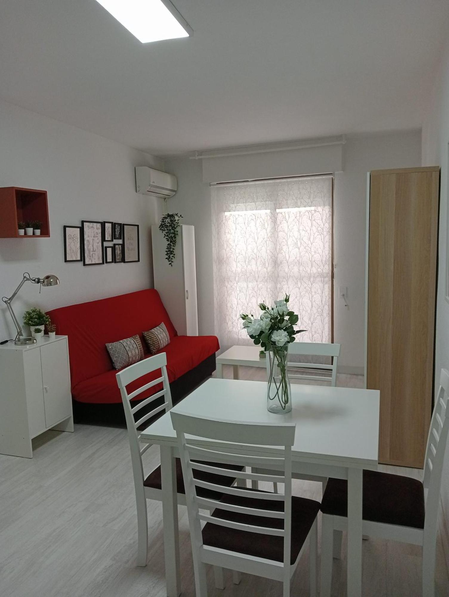Acogedor Centro Murcia