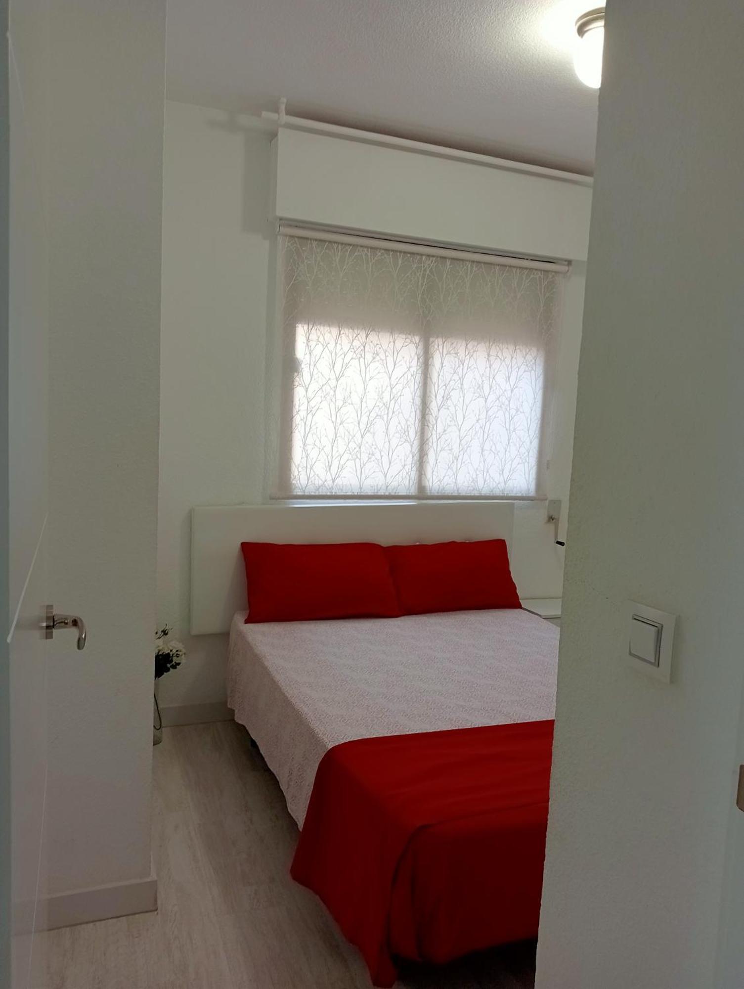 Apartamento Acogedor Centro *