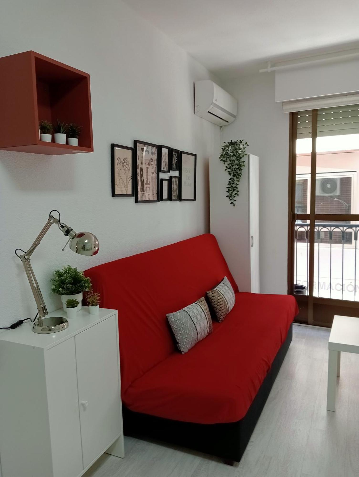 Acogedor Centro Apartamento Murcia