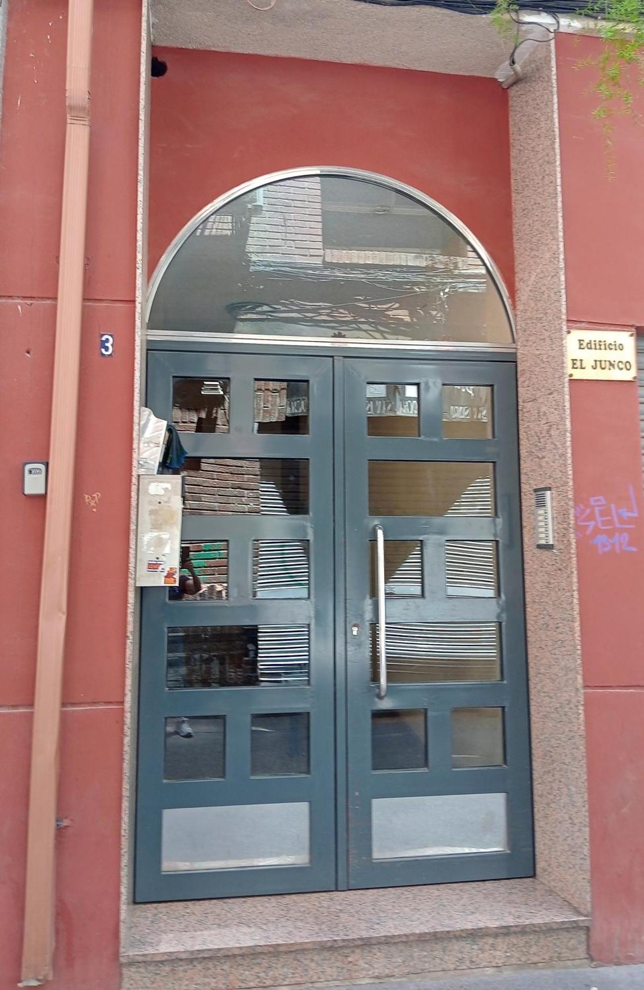Acogedor Centro Apartamento