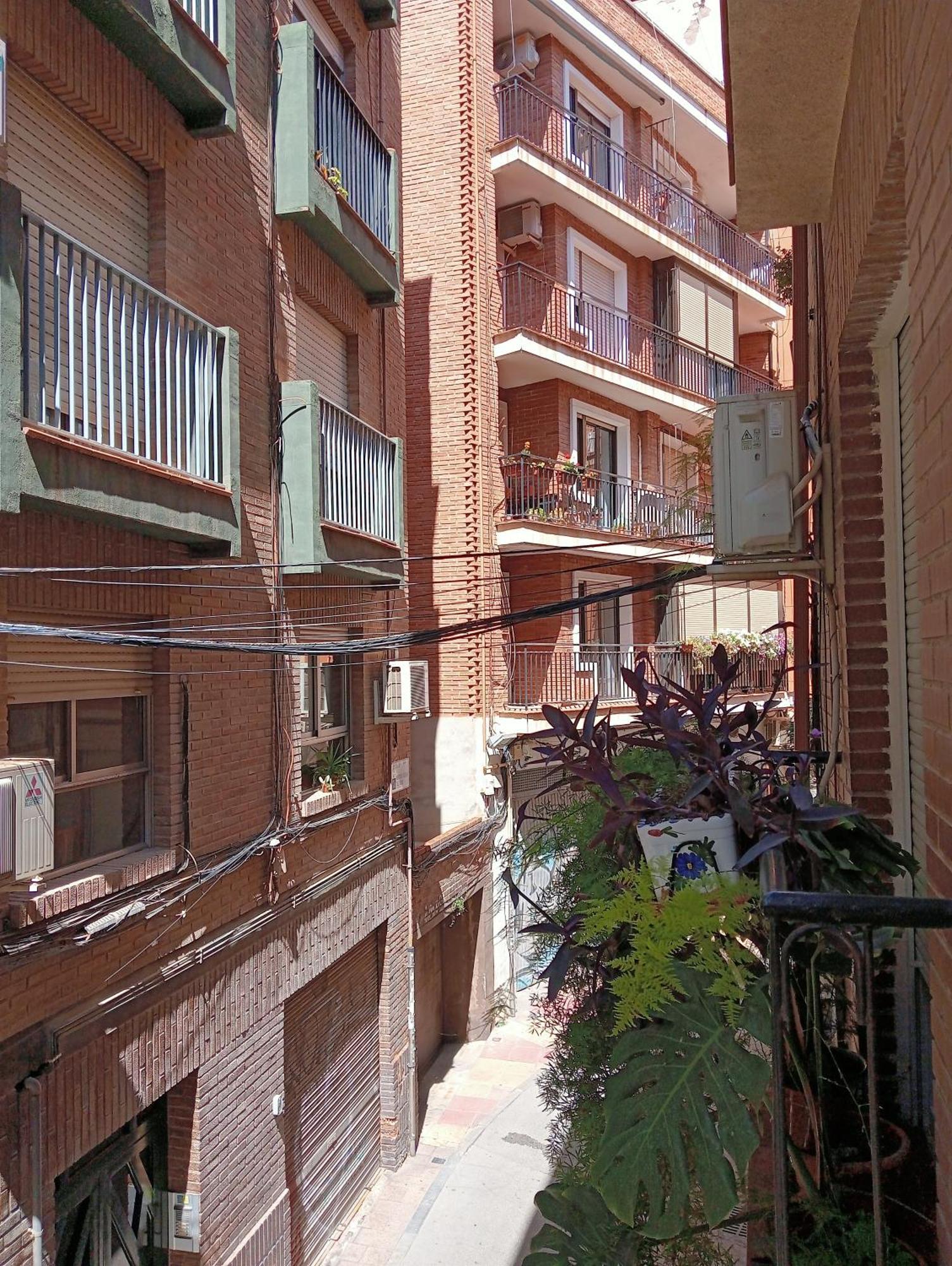 Acogedor Centro Murcia