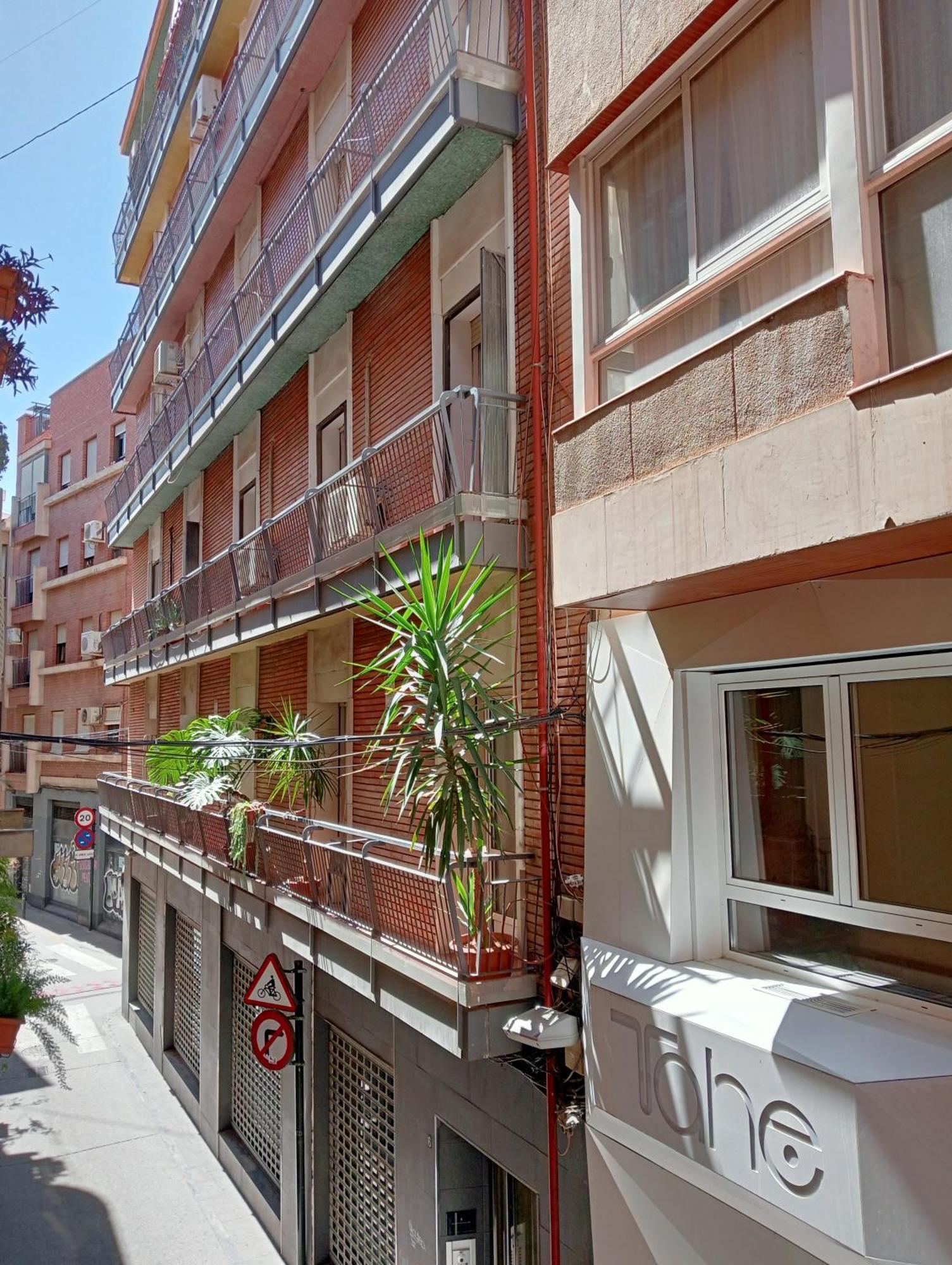 Acogedor Centro