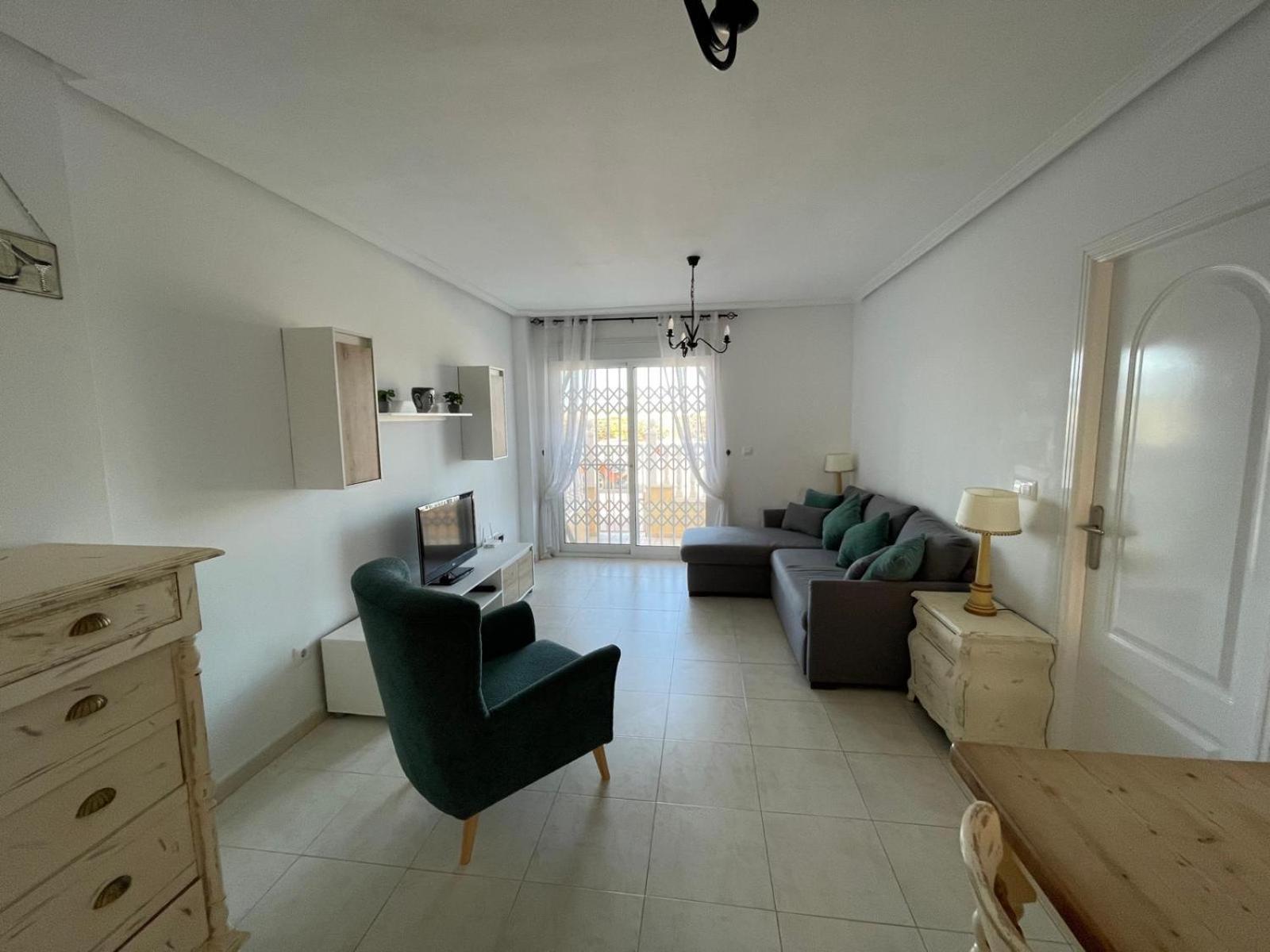 Apartamento Ground Floor With 3 Pools *