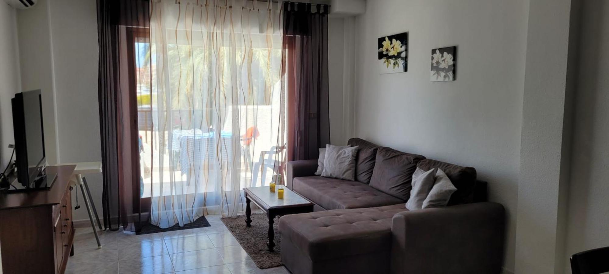 Apartamento Puerto Latino 2 *
