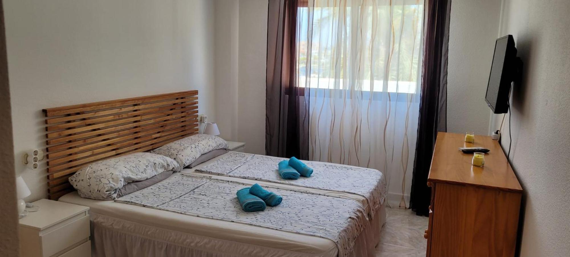 Puerto Latino 2 Apartamento Murcia