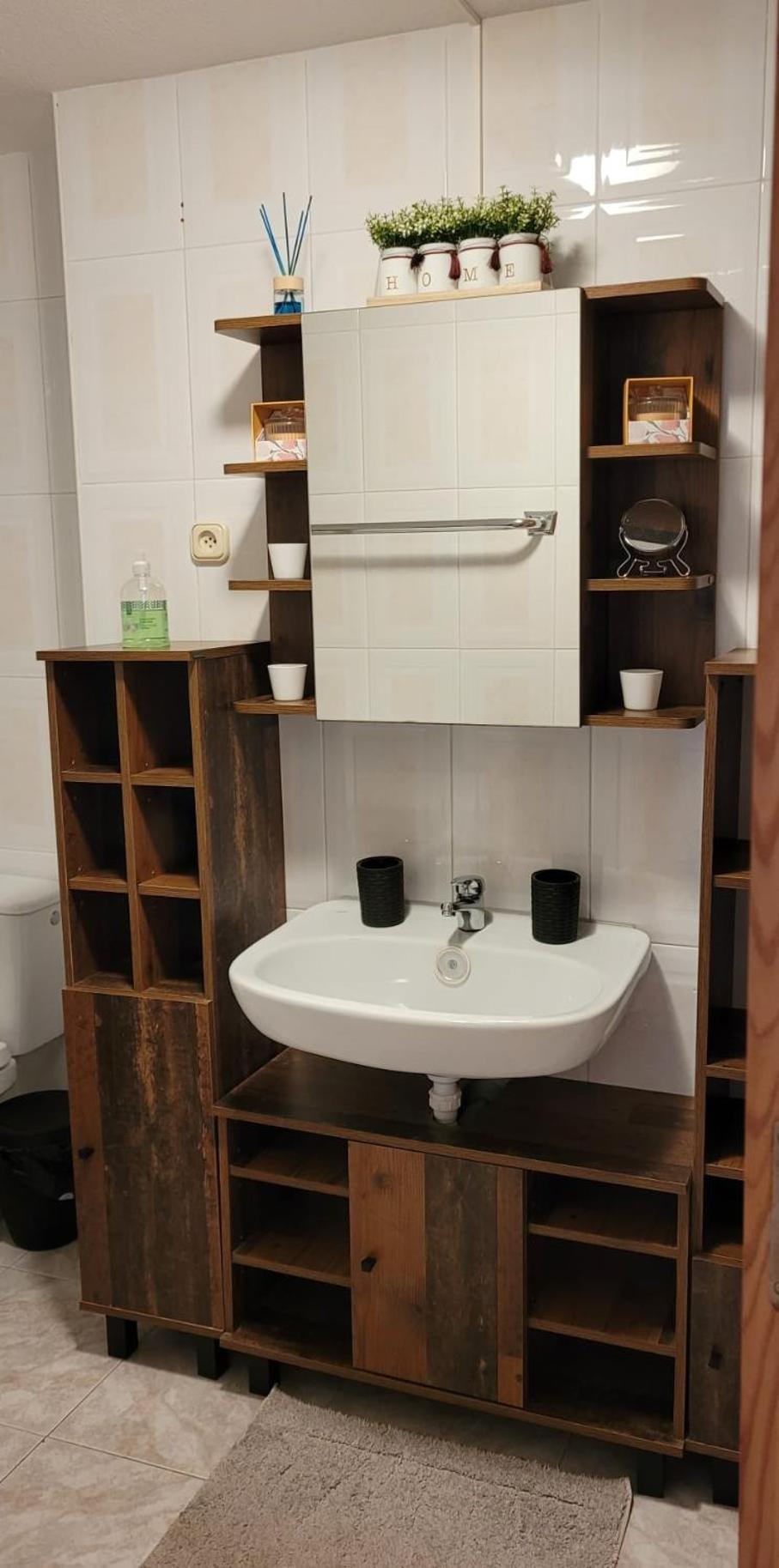 Apartamento Puerto Latino 2 Murcia