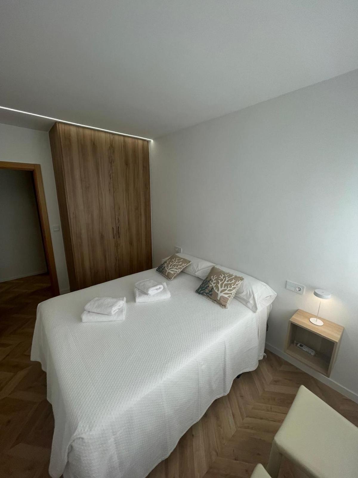 Luxury Gran Via Centro Apartamento Murcia