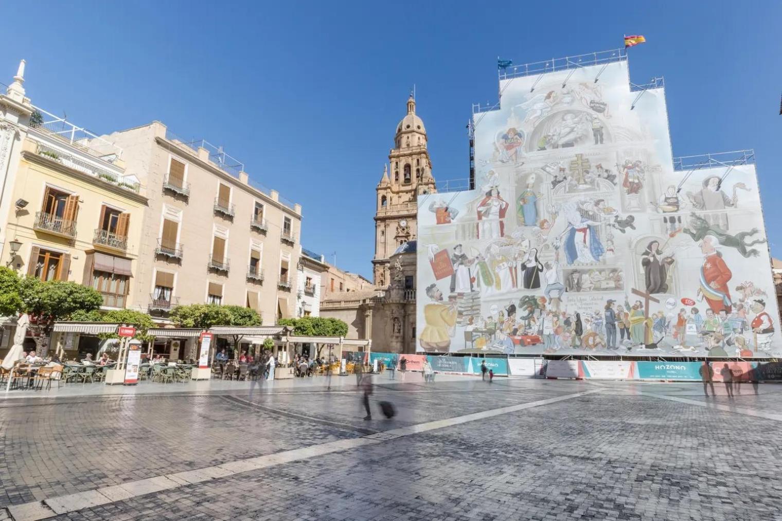 Apartamento Vista A La Catedral