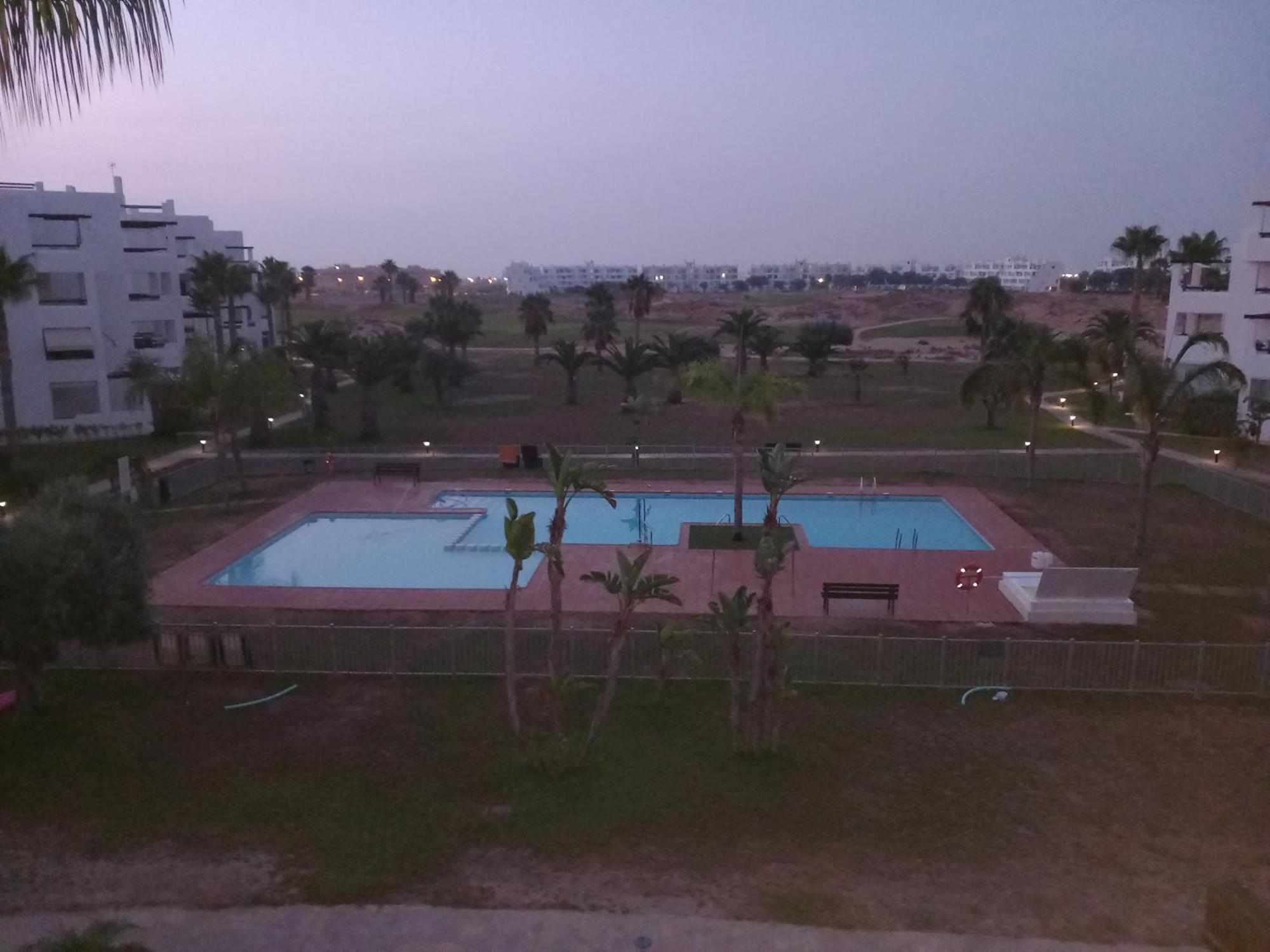Apartamento Escapada De Lujo En