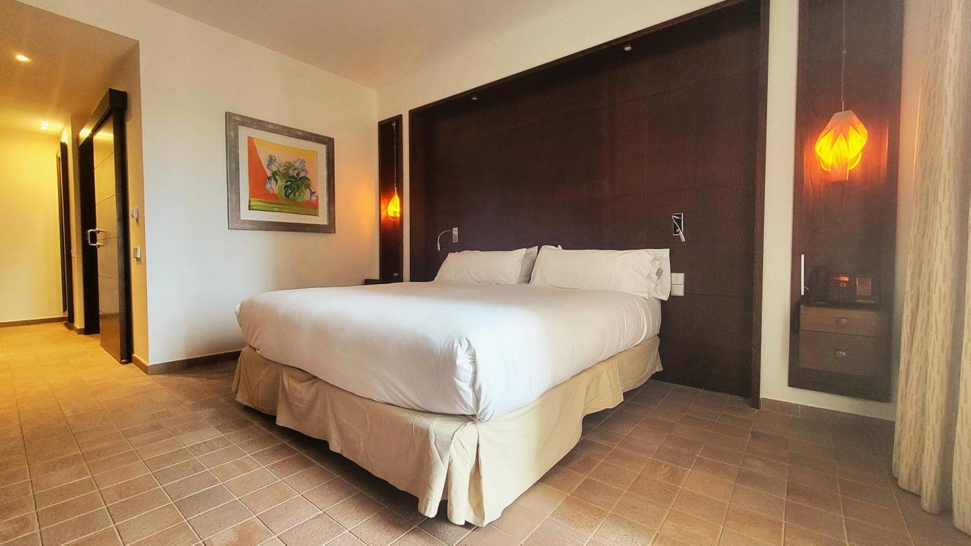 Resort Doubletree By Hilton La Torre Golf Roldán