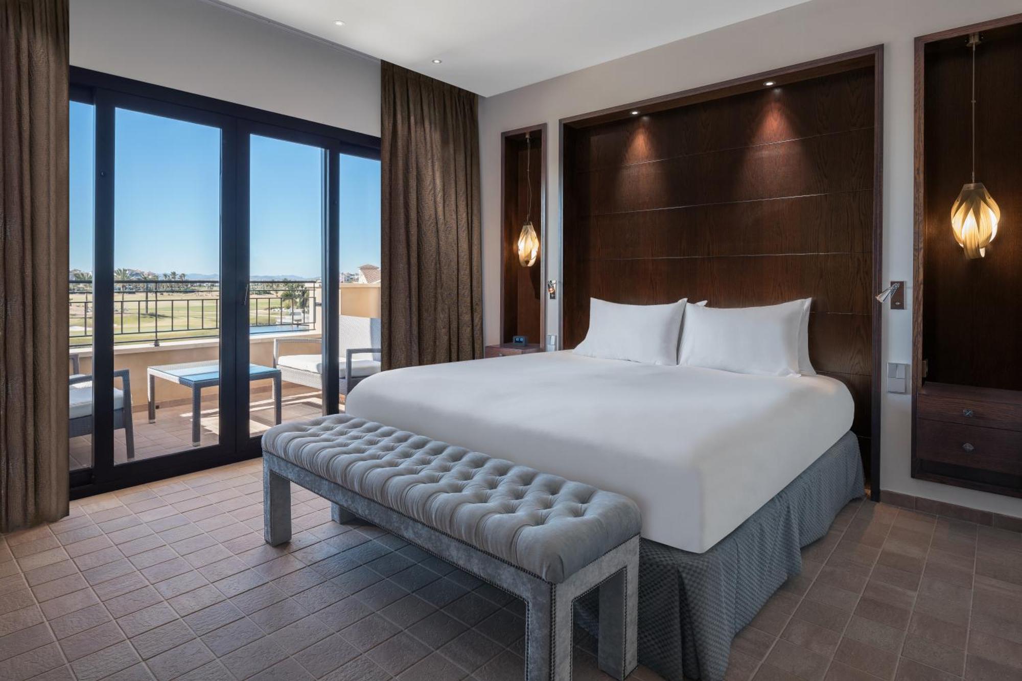 Resort Doubletree By Hilton La Torre Golf 5*