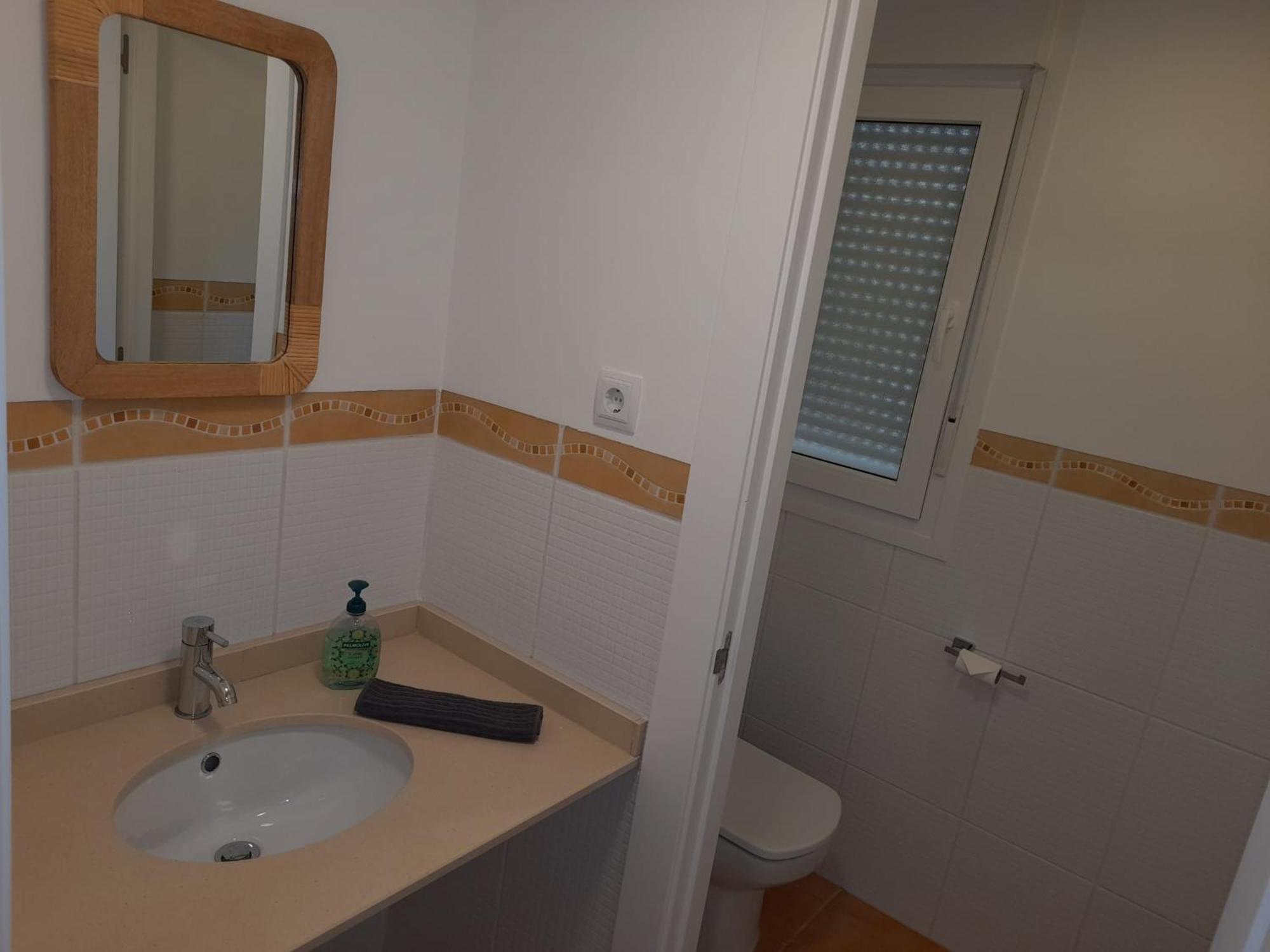 Amazing Casa Sienna, With A Shared Pool Apartamento Murcia