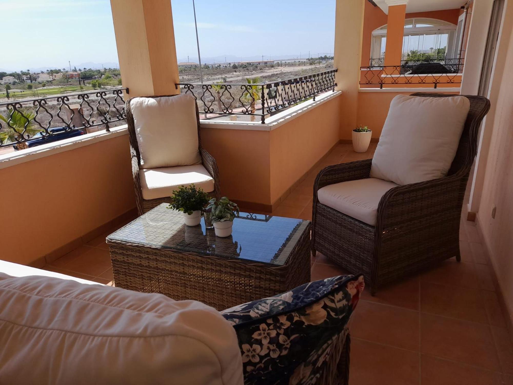 Apartamento Amazing Casa Sienna, With A Shared Pool Murcia