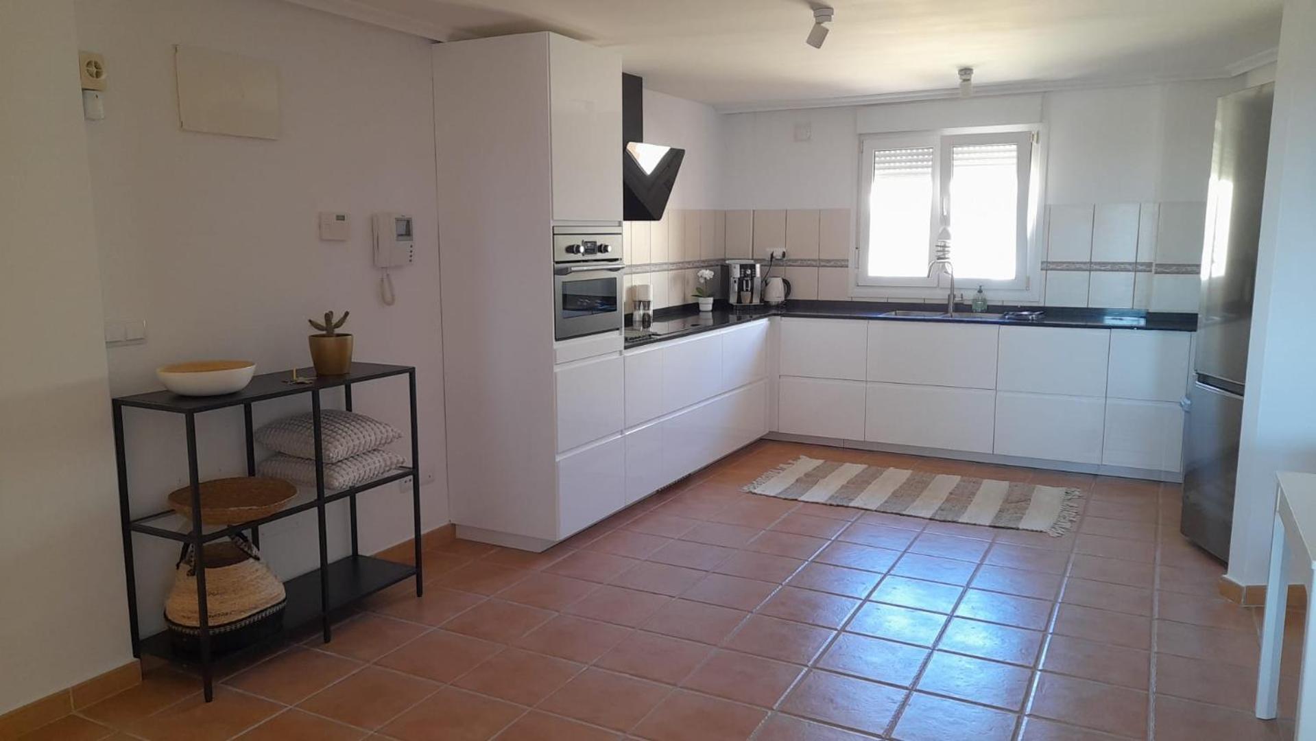 Amazing Casa Sienna, With A Shared Pool Murcia