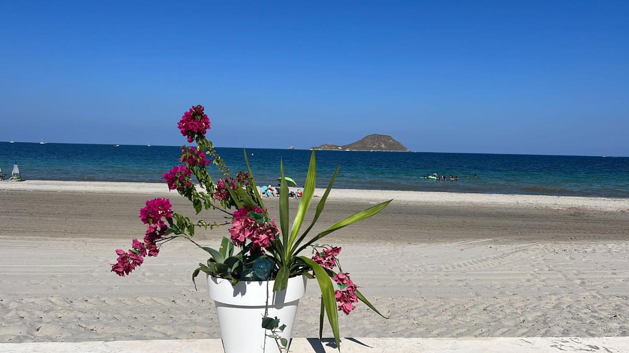 Сasa de vacaciones La Playa En Mi Casa Murcia