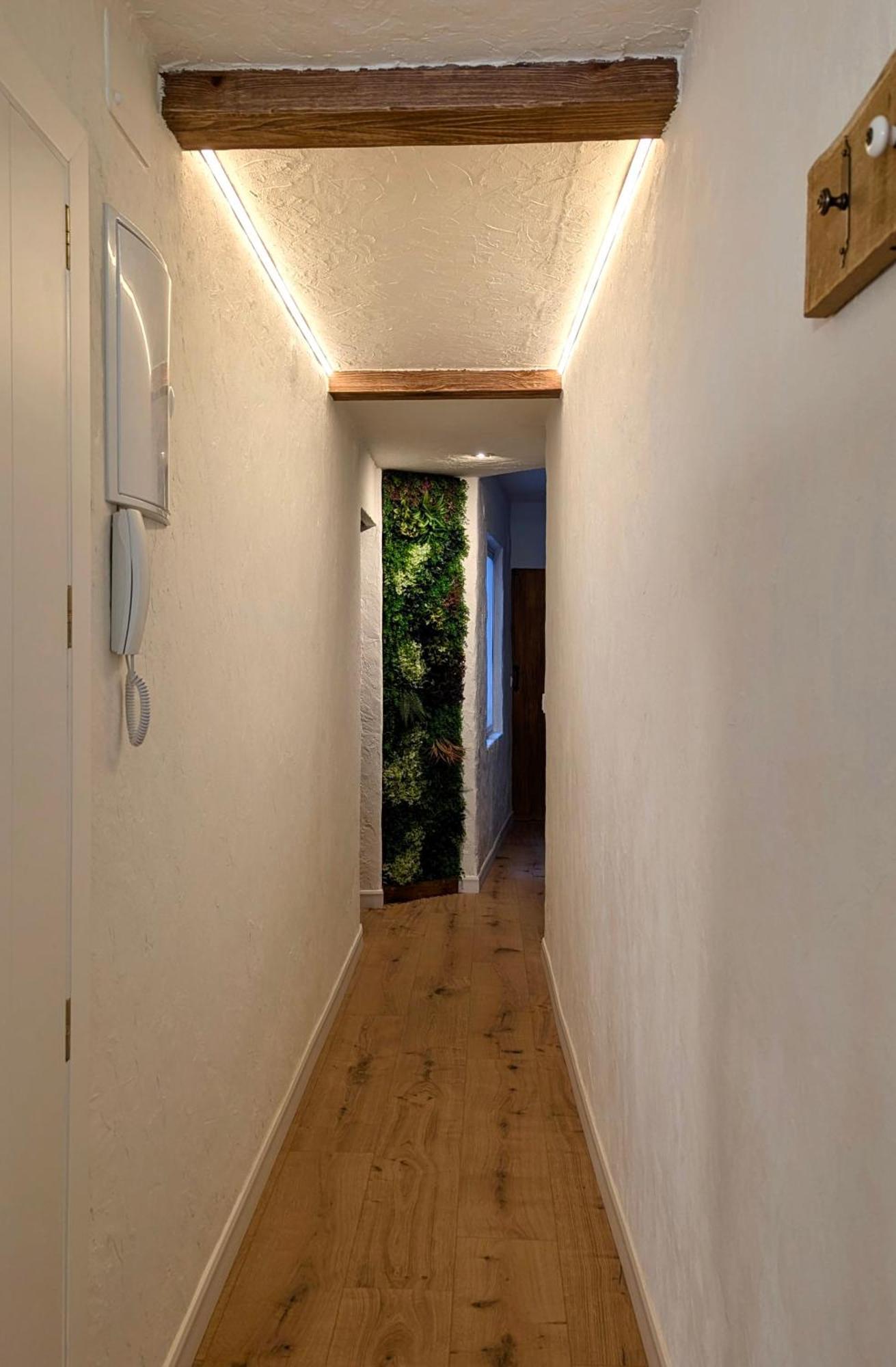 Apartamento Casa San Pedro 1