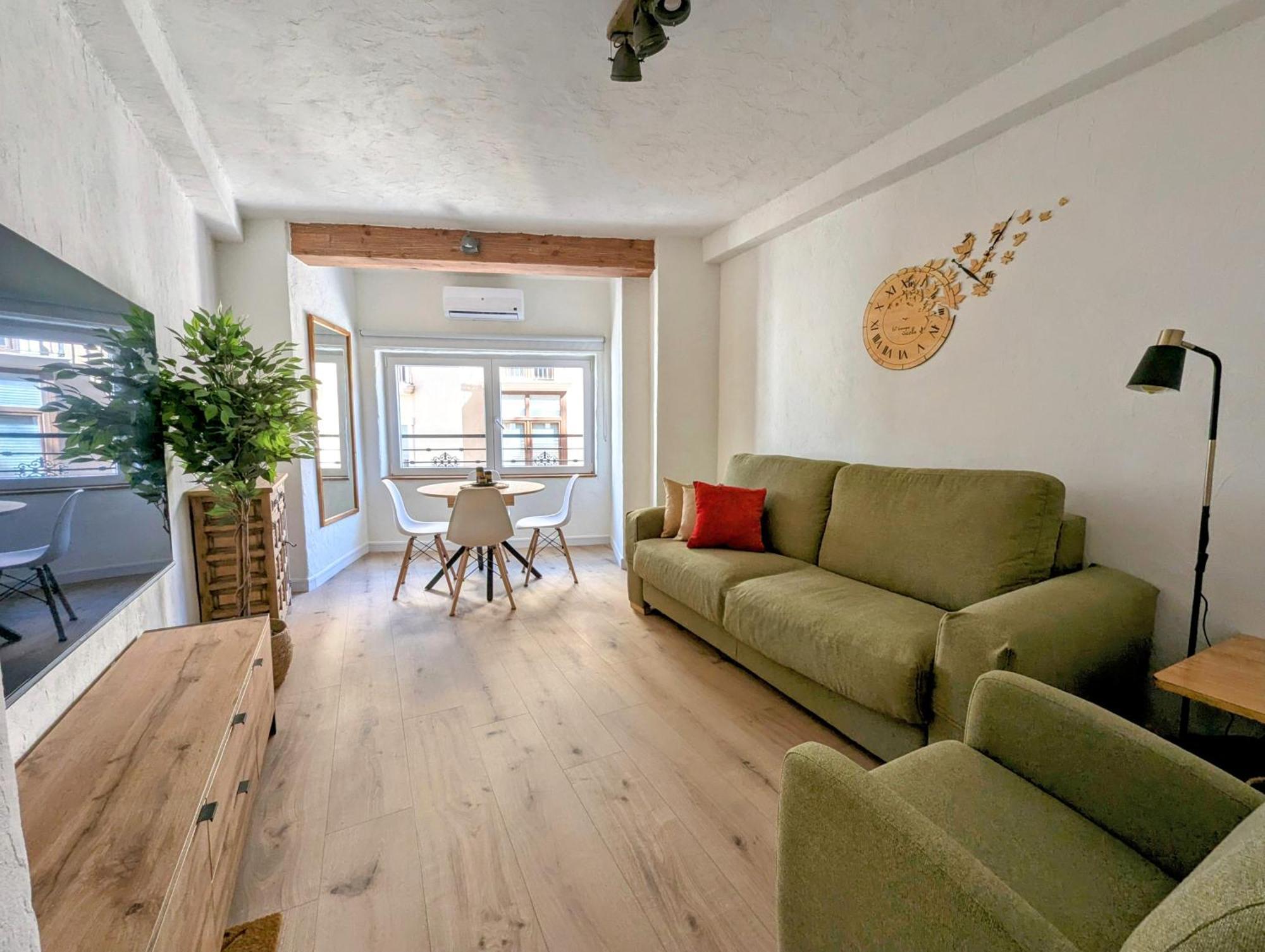 Casa San Pedro 1 *