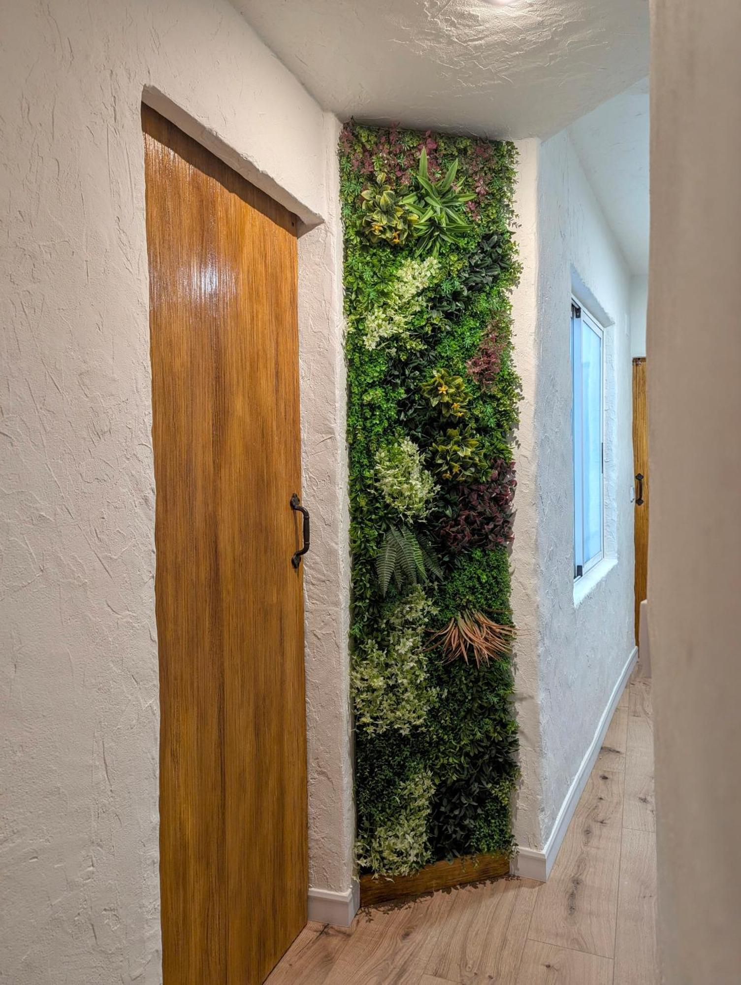 Apartamento Casa San Pedro 1 Murcia