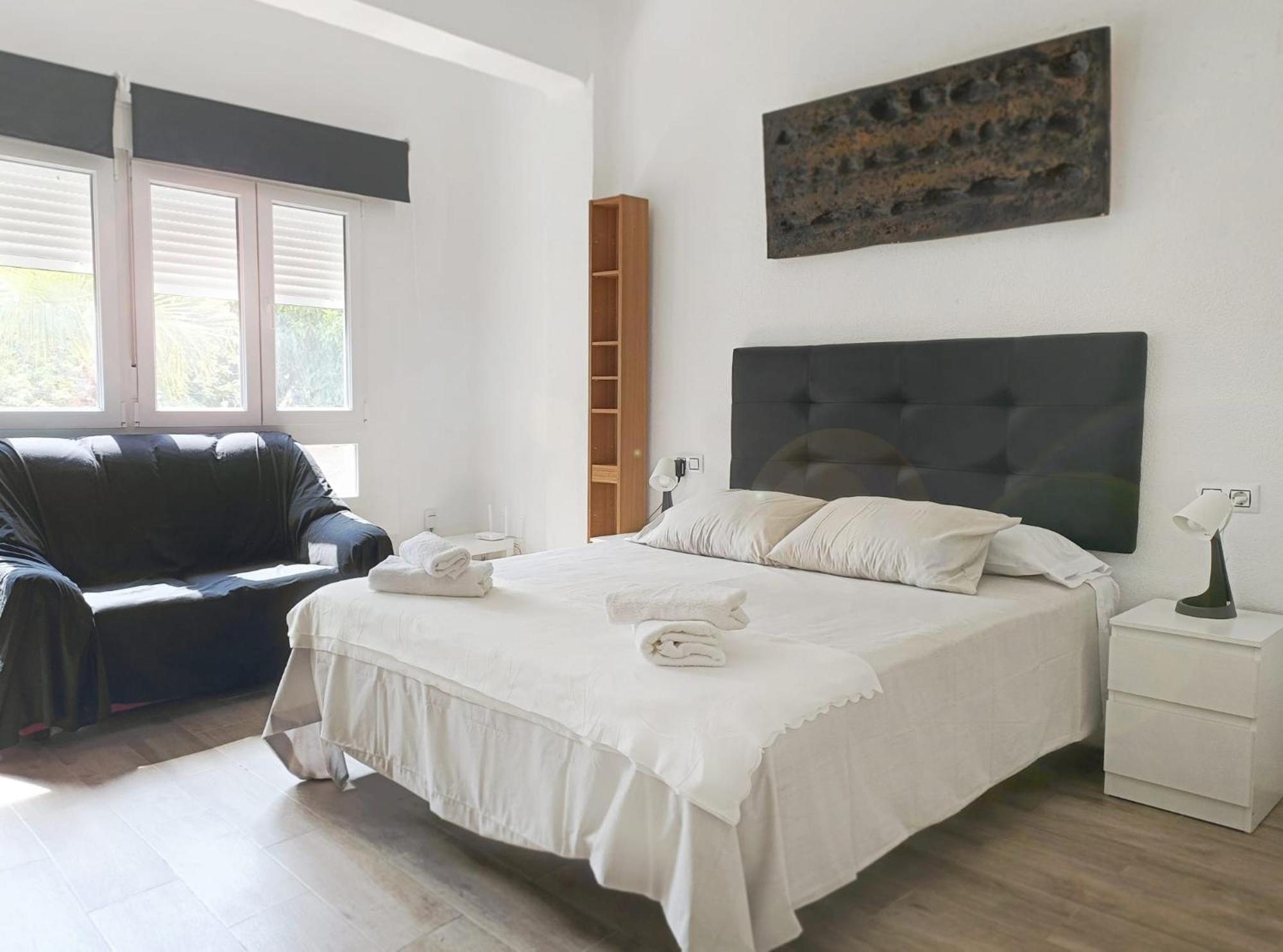 Apartamento Vistabella Deluxe Centro Ciudad Fica & Auditorio *