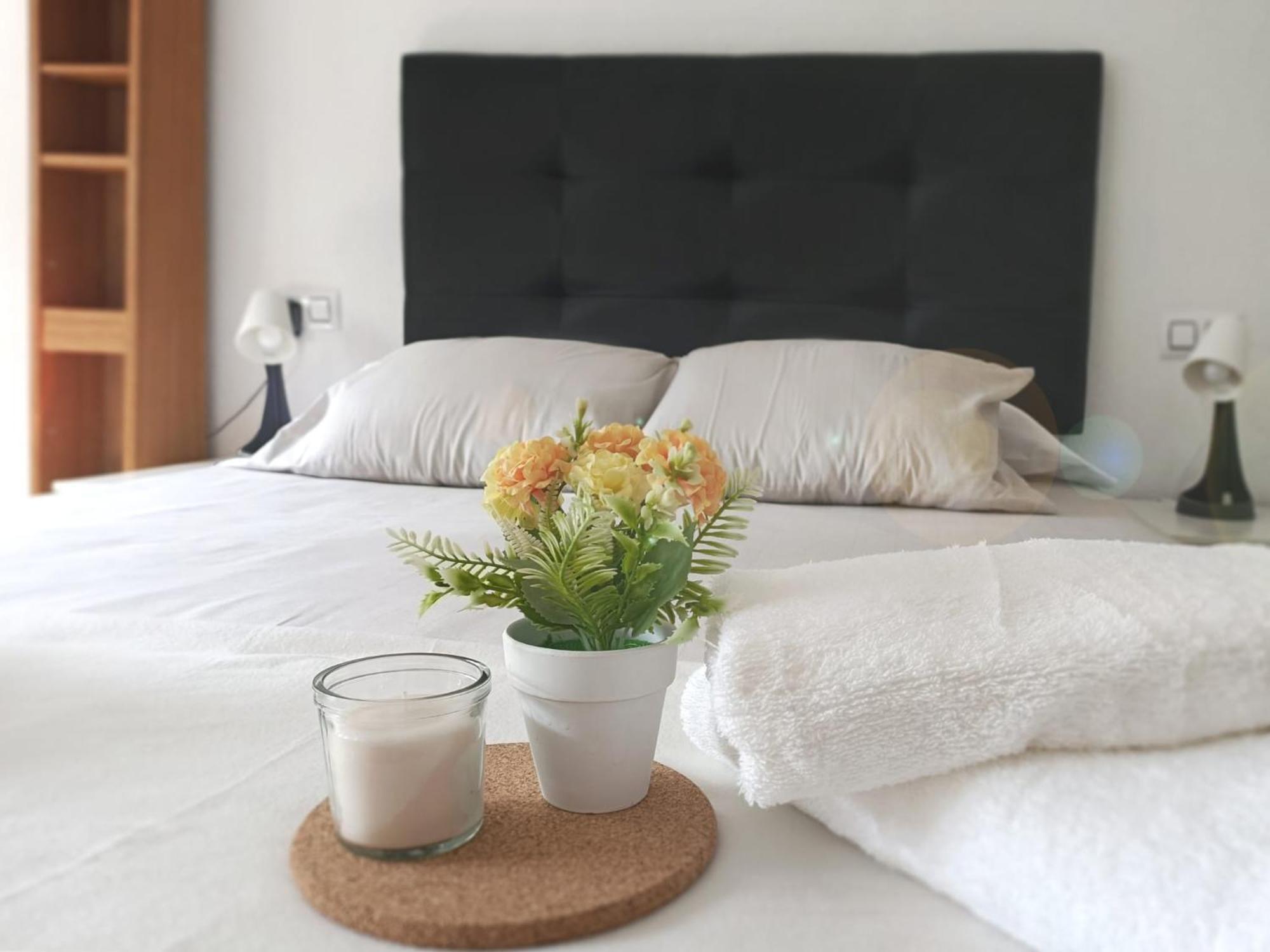 Apartamento Vistabella Deluxe Centro Ciudad Fica & Auditorio *