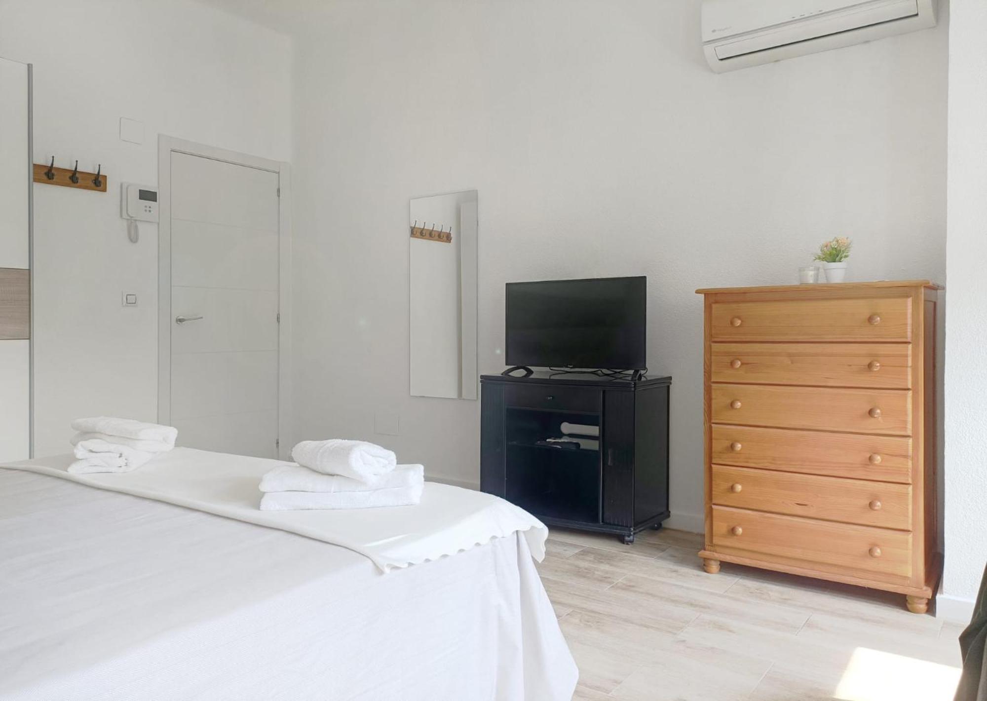 Apartamento Vistabella Deluxe Centro Ciudad Fica & Auditorio