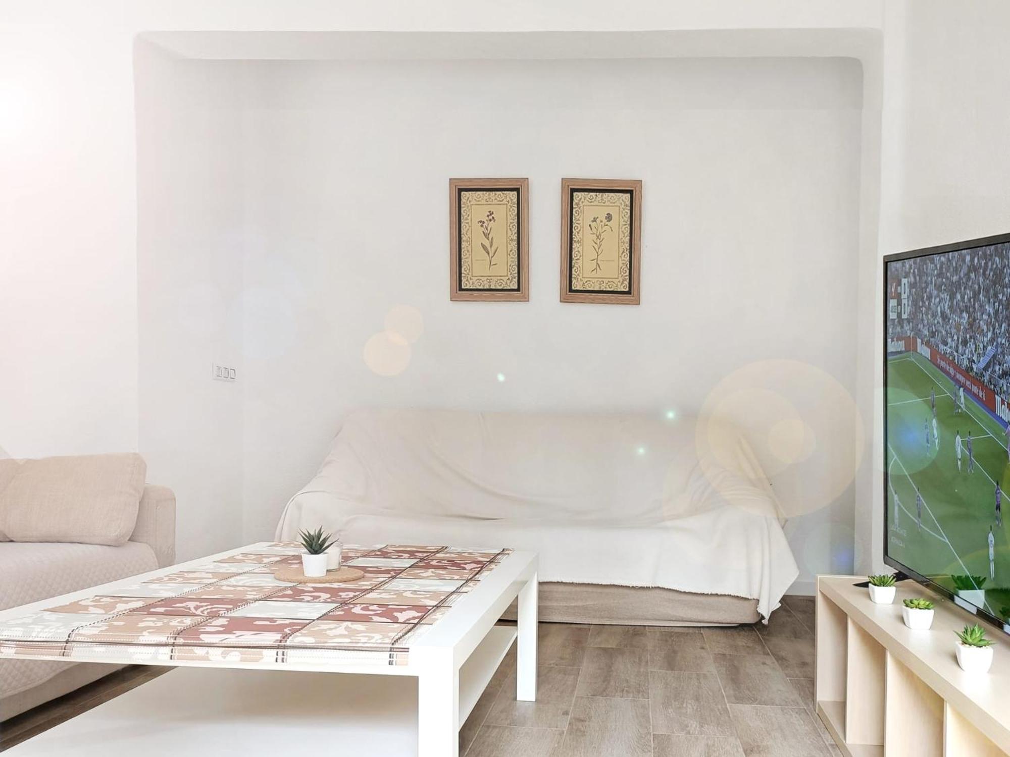 Apartamento Vistabella Deluxe Centro Ciudad Fica & Auditorio *