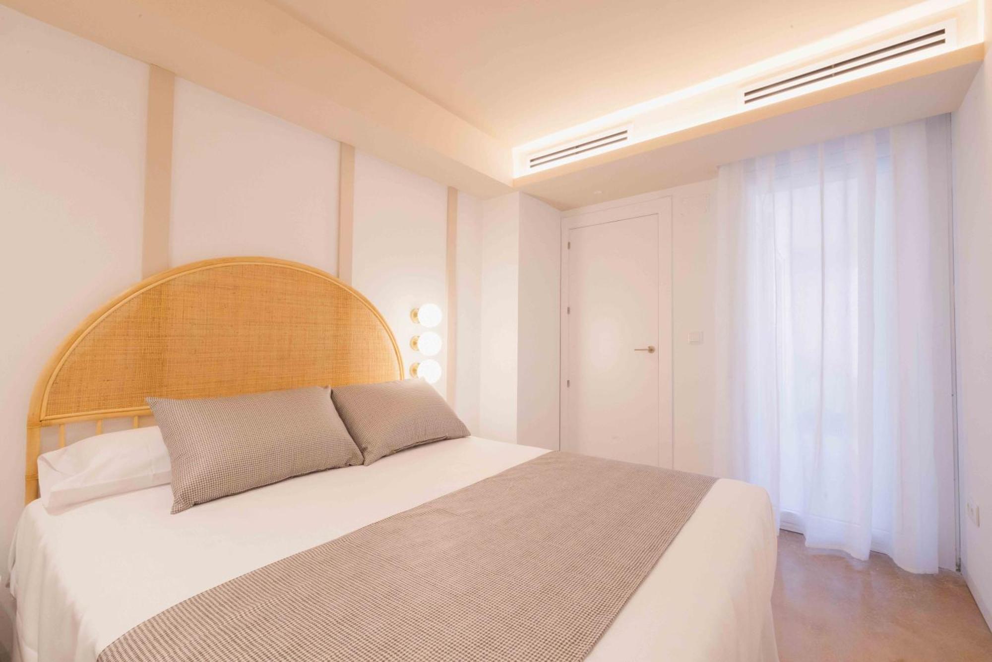 Apartamento 6 By Grupo Ccommo Murcia