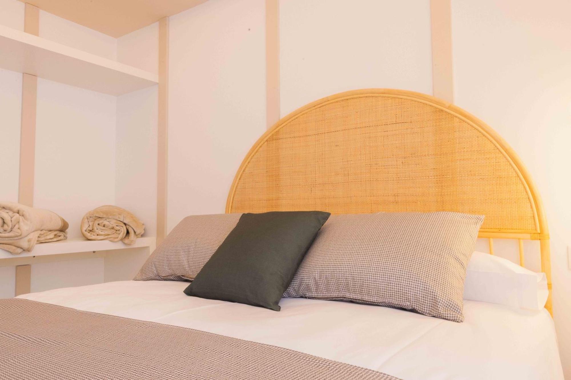 Apartamento 6 By Grupo Ccommo Murcia
