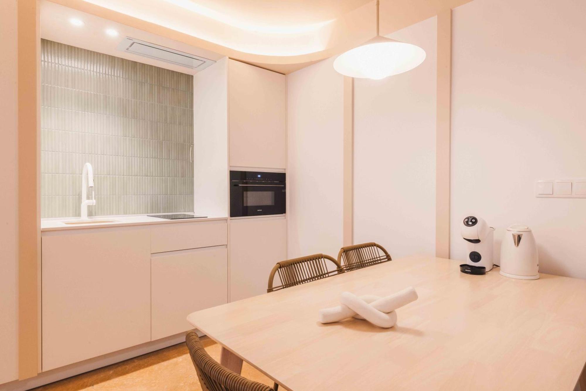Apartamento 6 By Grupo Ccommo Murcia