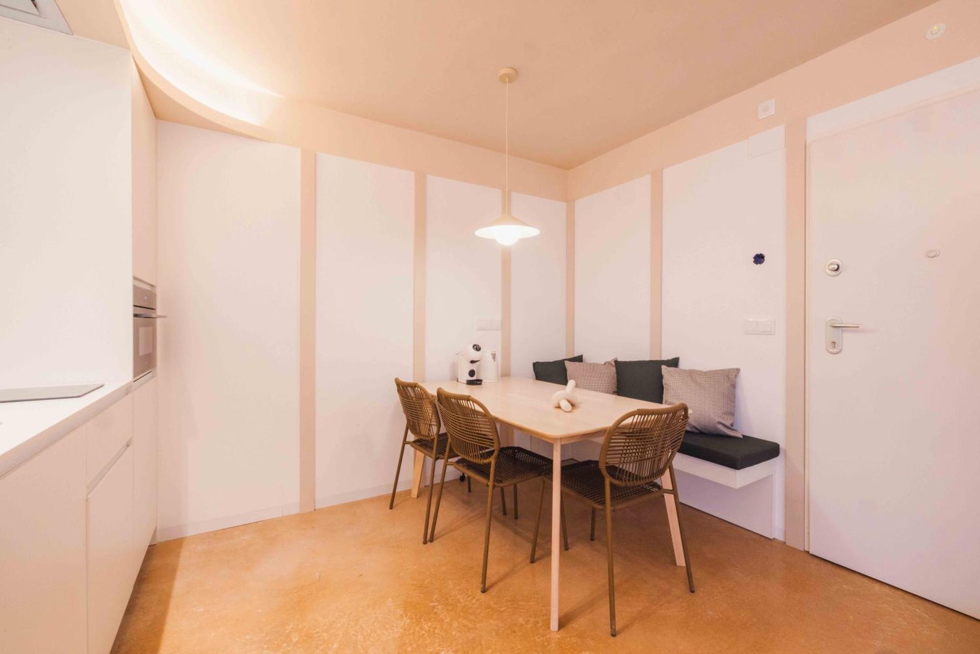 Apartamento 6 By Grupo Ccommo