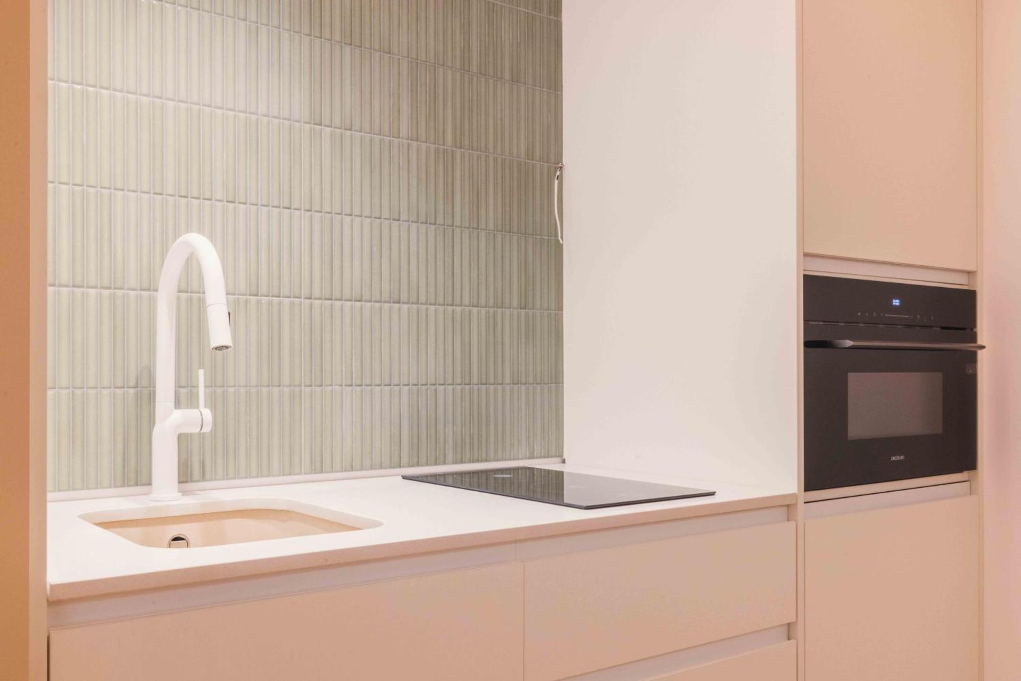 Apartamento 6 By Grupo Ccommo Murcia