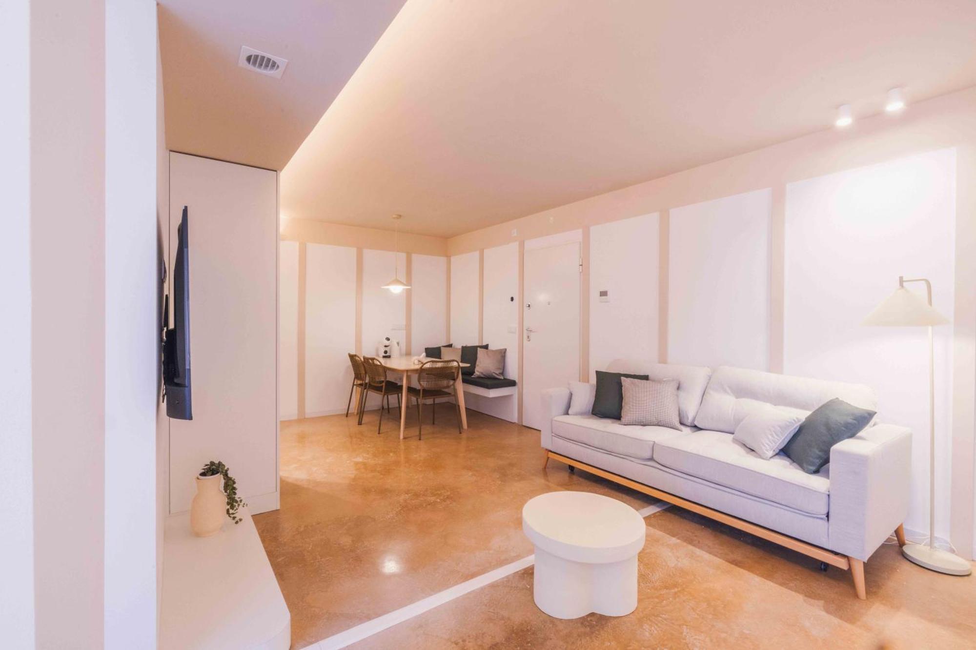 Apartamento 6 By Grupo Ccommo