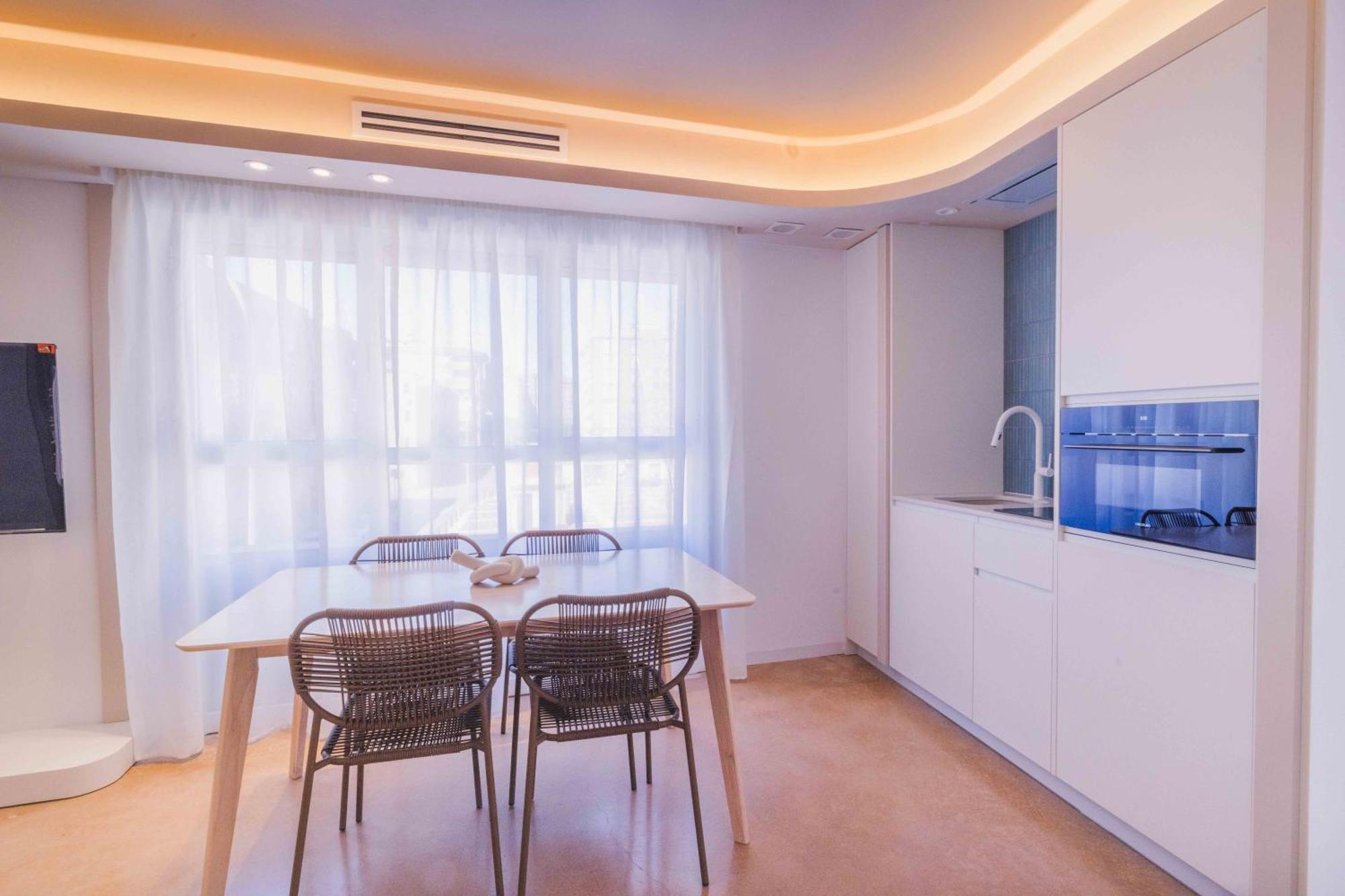 Apartamento 6 By Grupo Ccommo