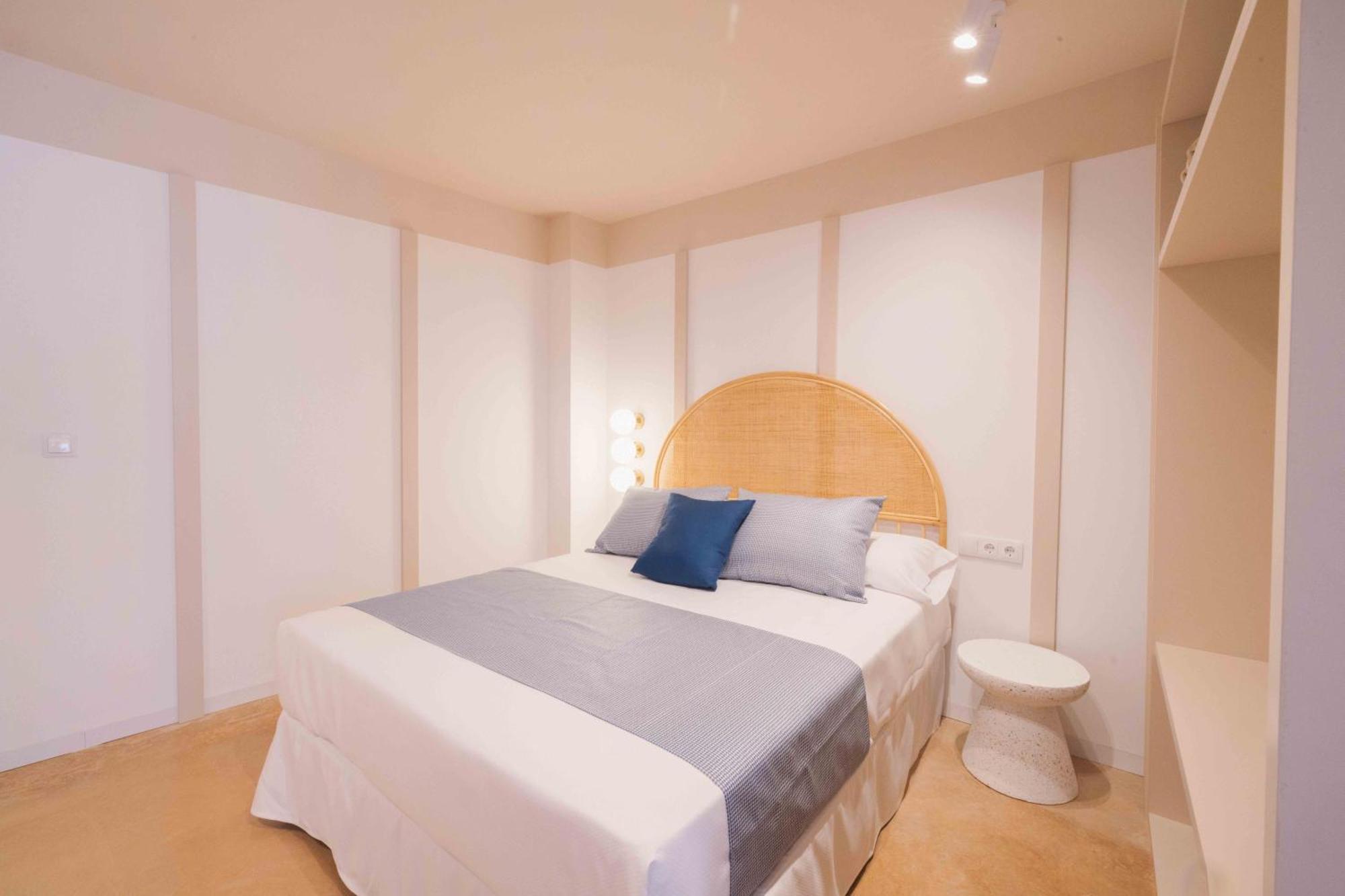 6 By Grupo Ccommo Apartamento Murcia