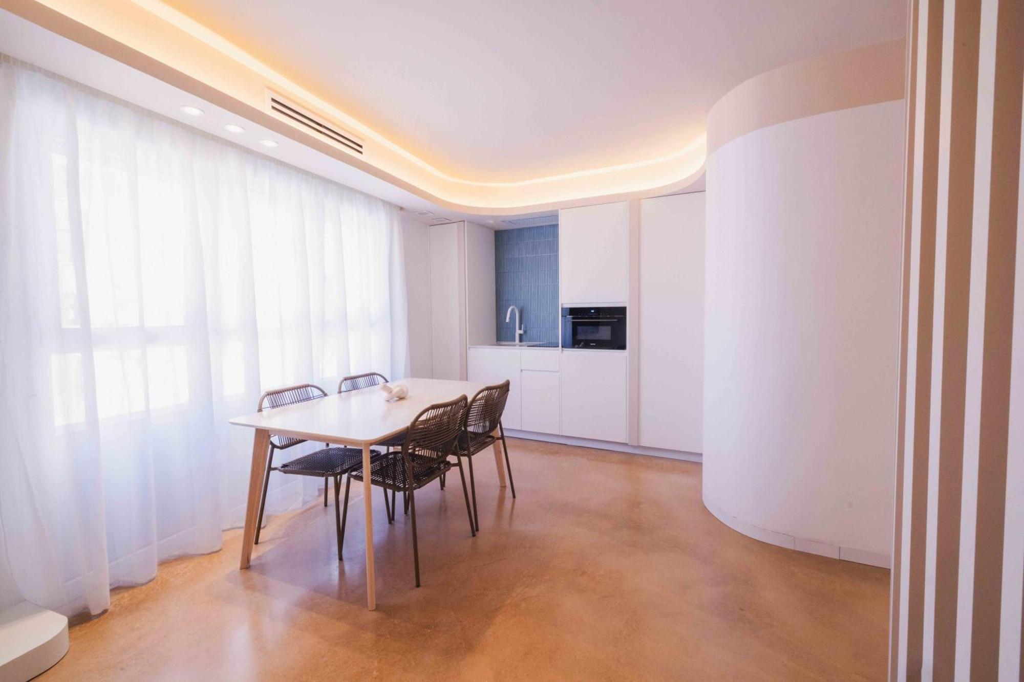 Apartamento 6 By Grupo Ccommo