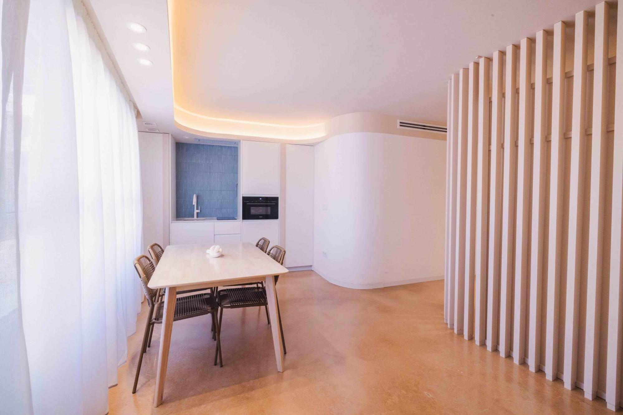 Apartamento 6 By Grupo Ccommo Murcia