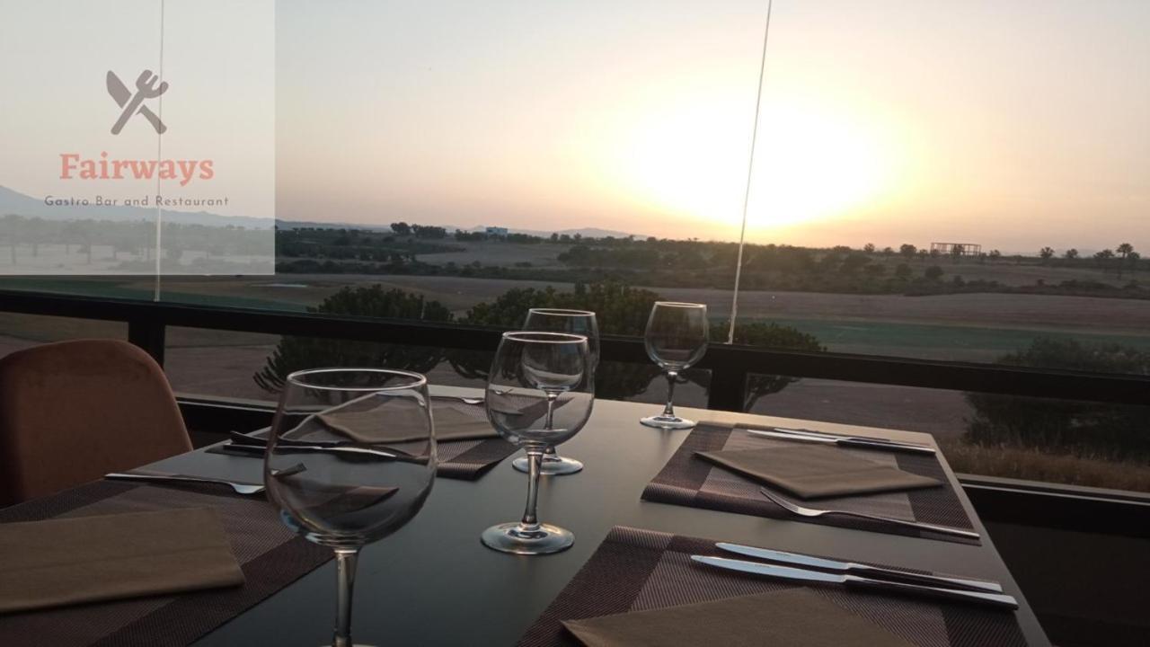 Casa Blanco Espana - Hacienda Del Alamo Murcia