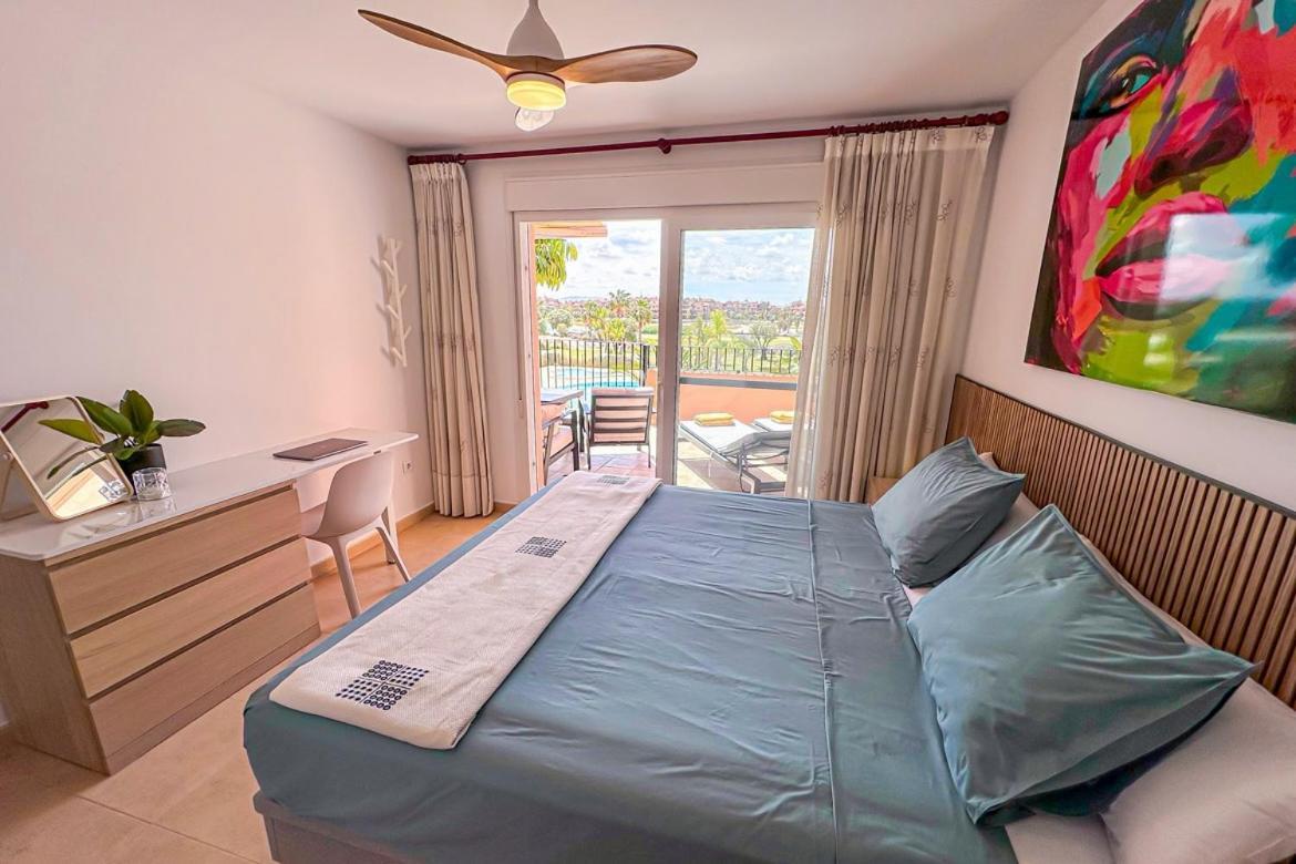 Alegria - Mar Menor Golf Apartamento *