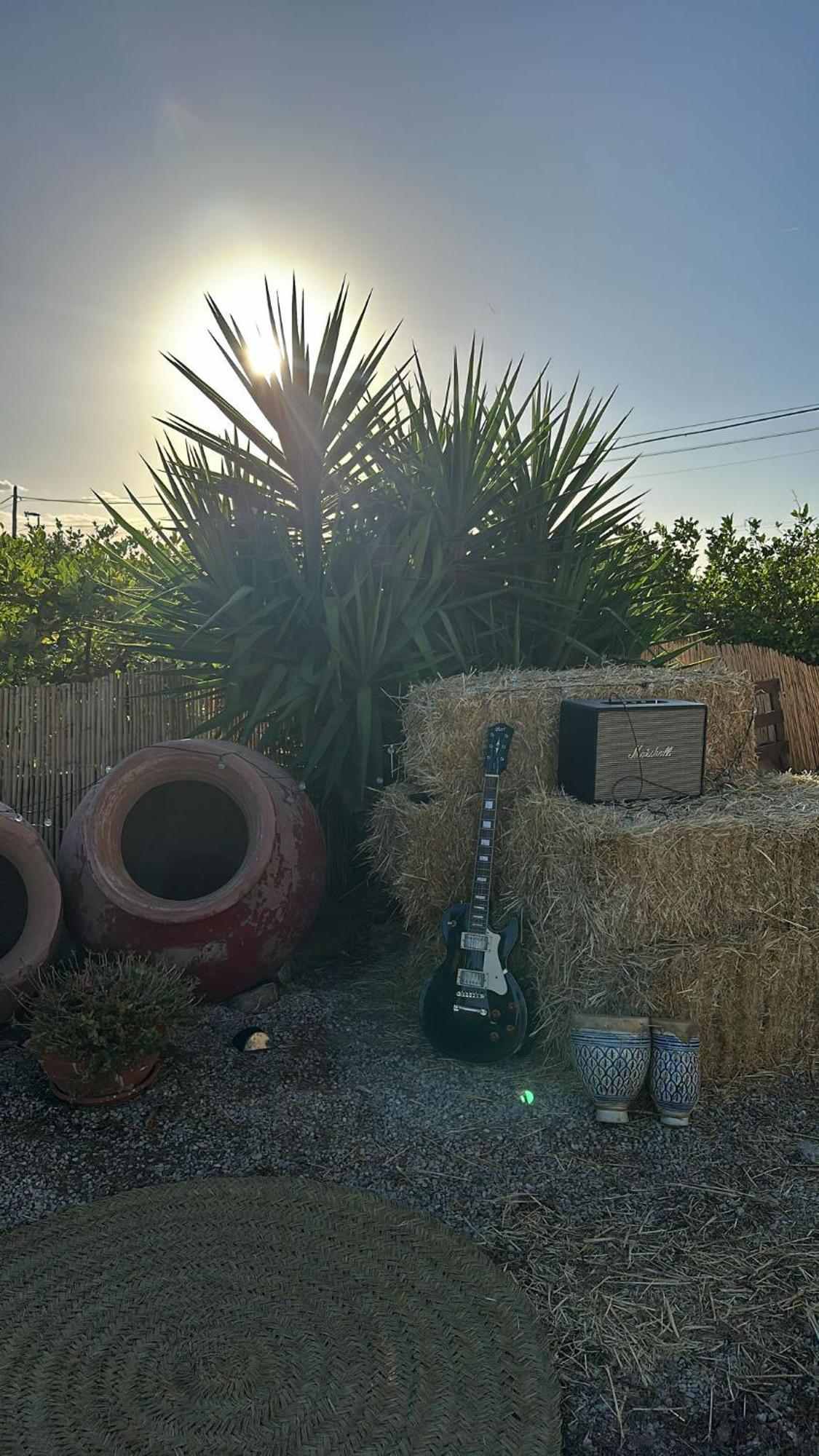Casa Verna Jacuzzi Y Barbacoa