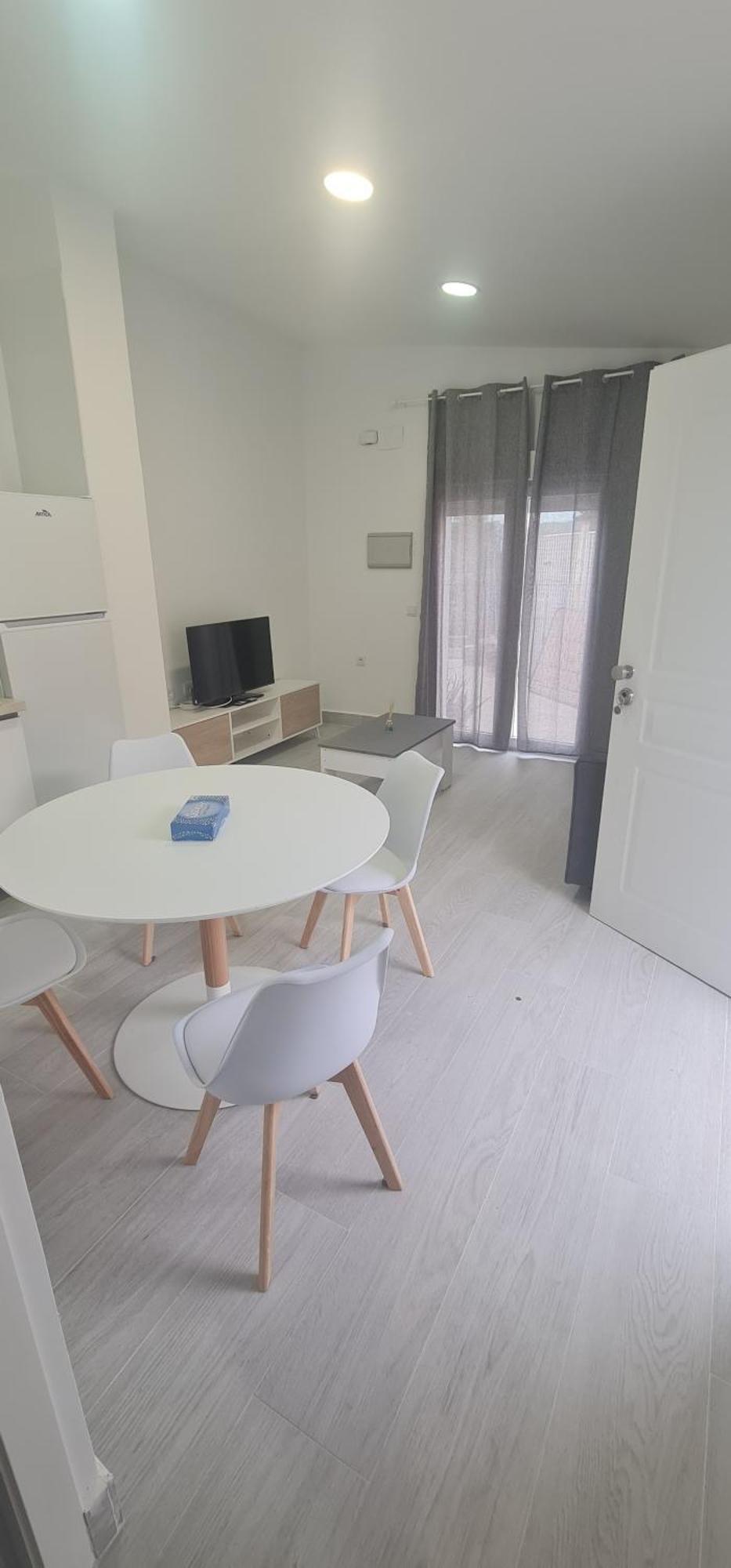 Casa Huerta Lola Сasa de vacaciones Murcia
