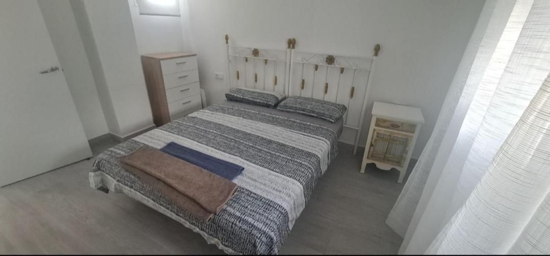 Casa Huerta Lola *