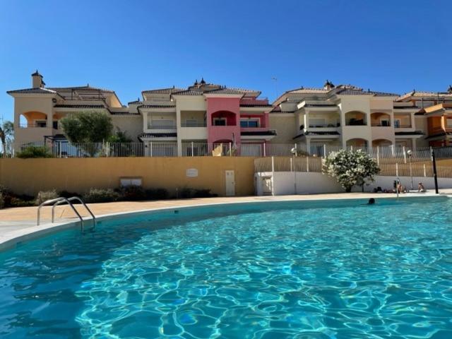 Brand New Sunny Golfing * Murcia