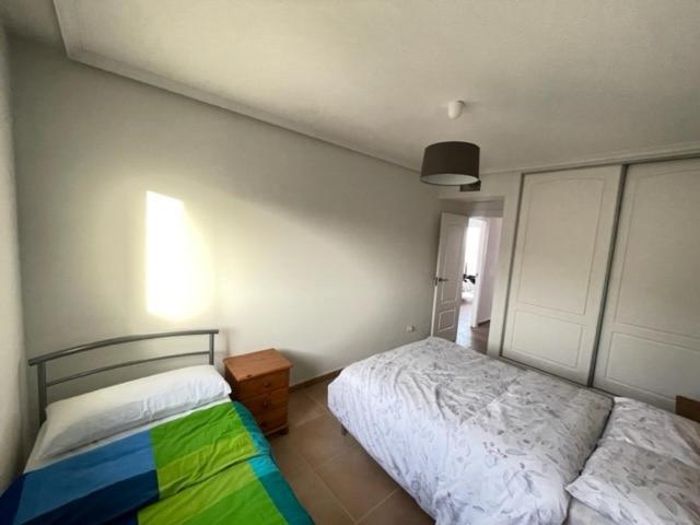Apartamento Brand New Sunny Golfing Murcia