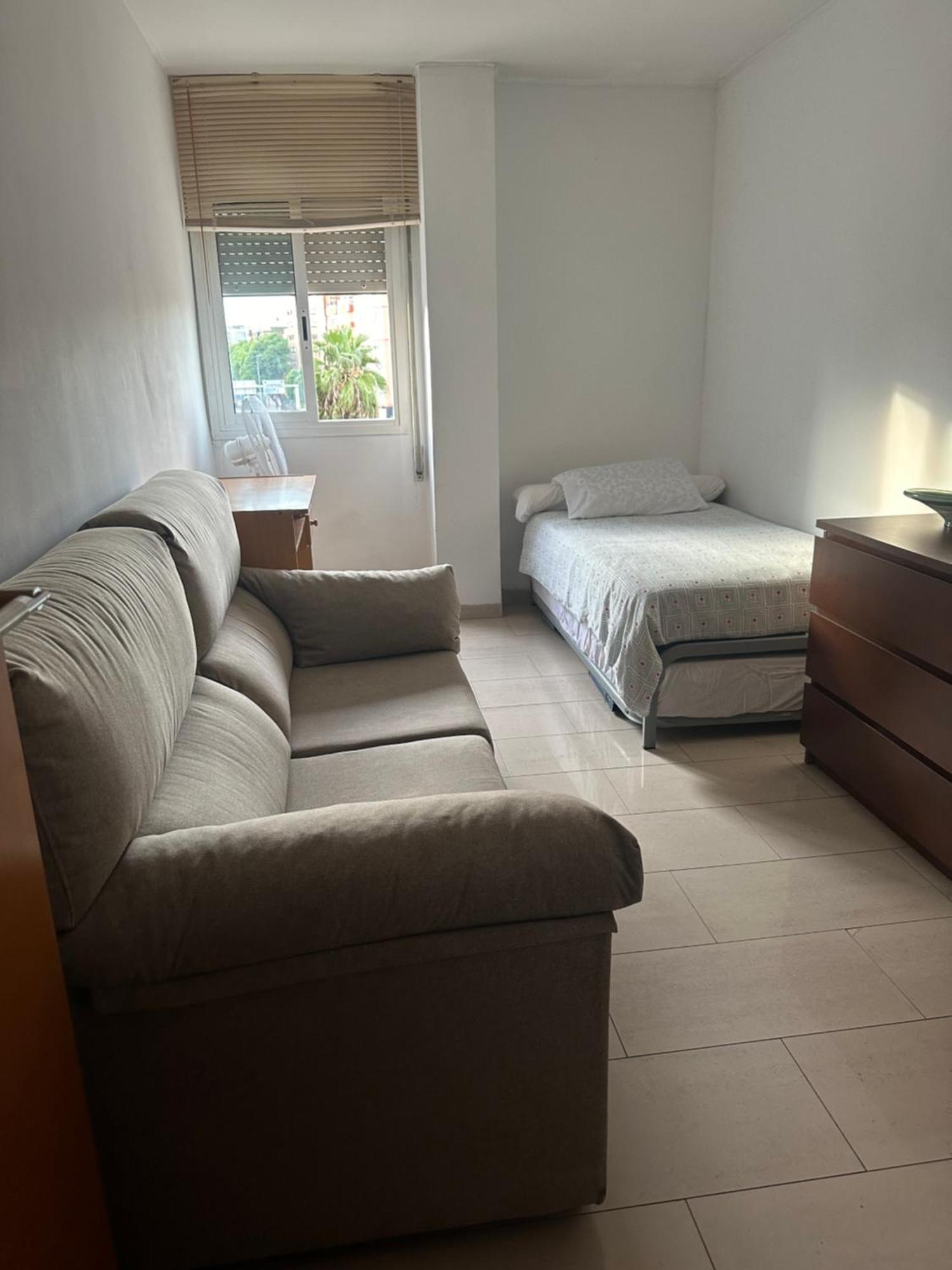 Piso Espacioso 3 2 Banos Apartamento Murcia